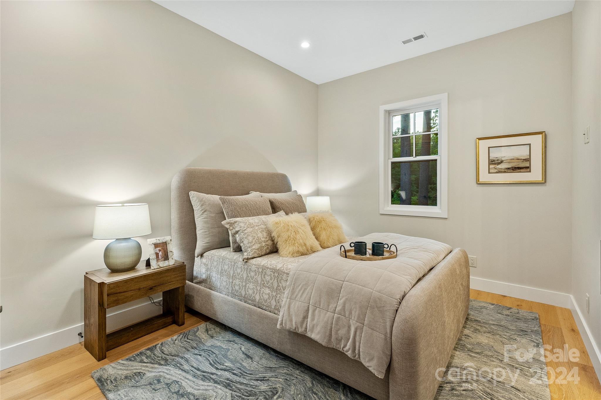 Burlingame - Residential