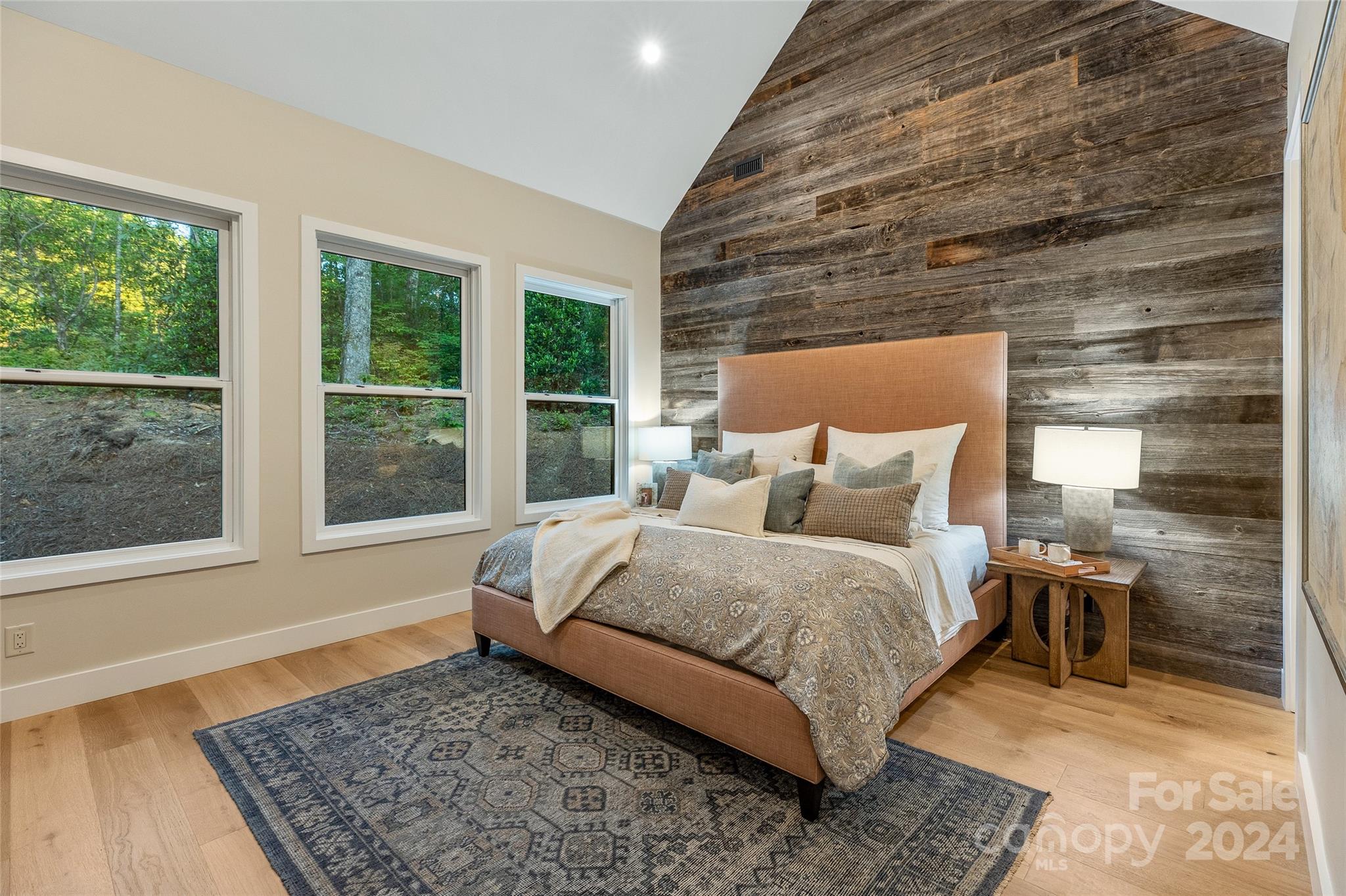 Burlingame - Residential