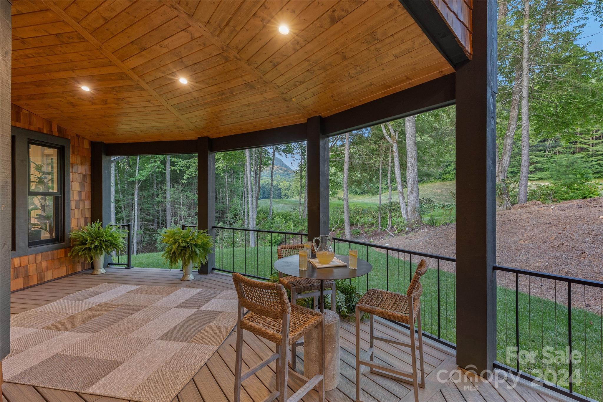 Burlingame - Residential