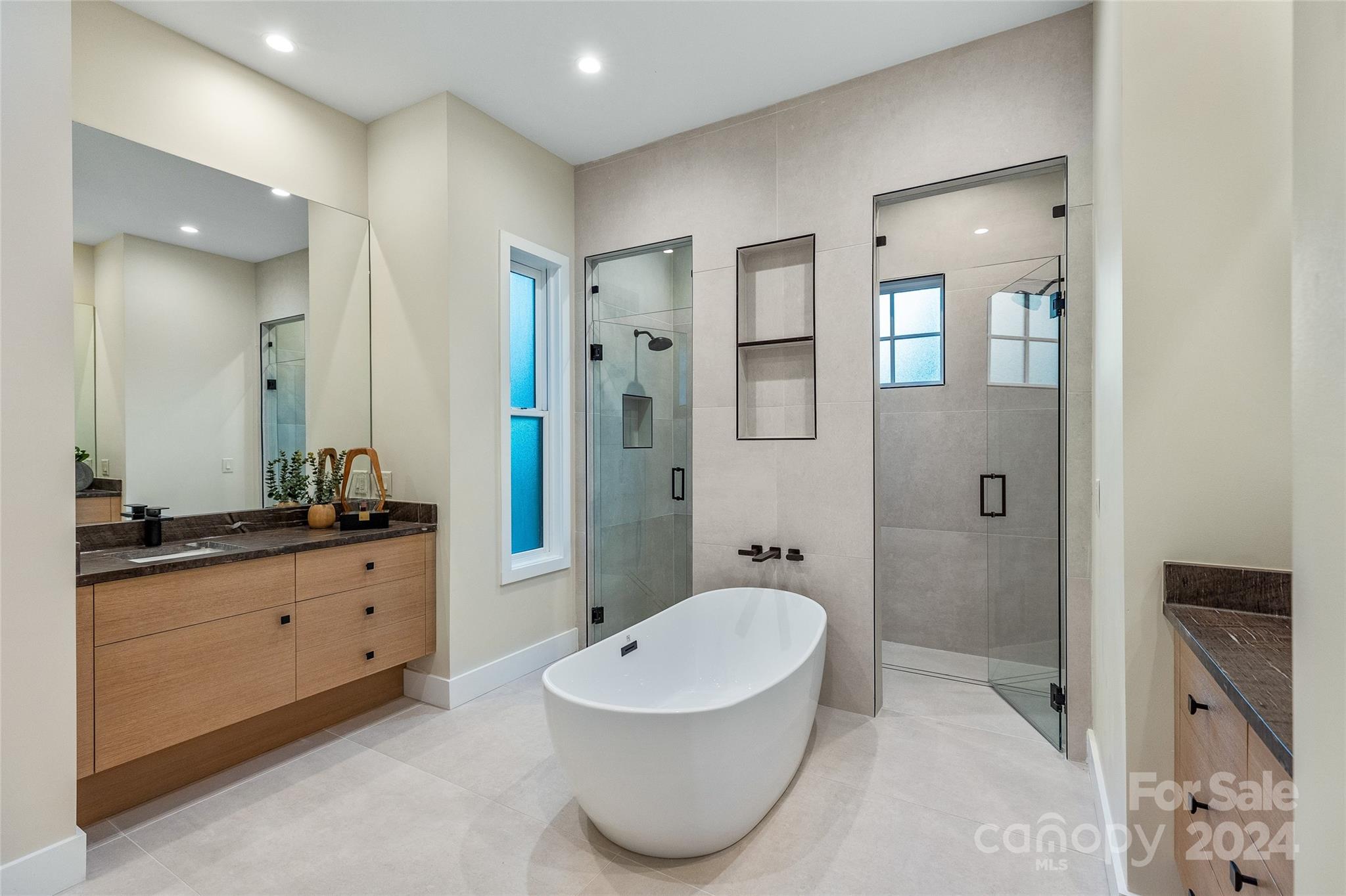 Burlingame - Residential