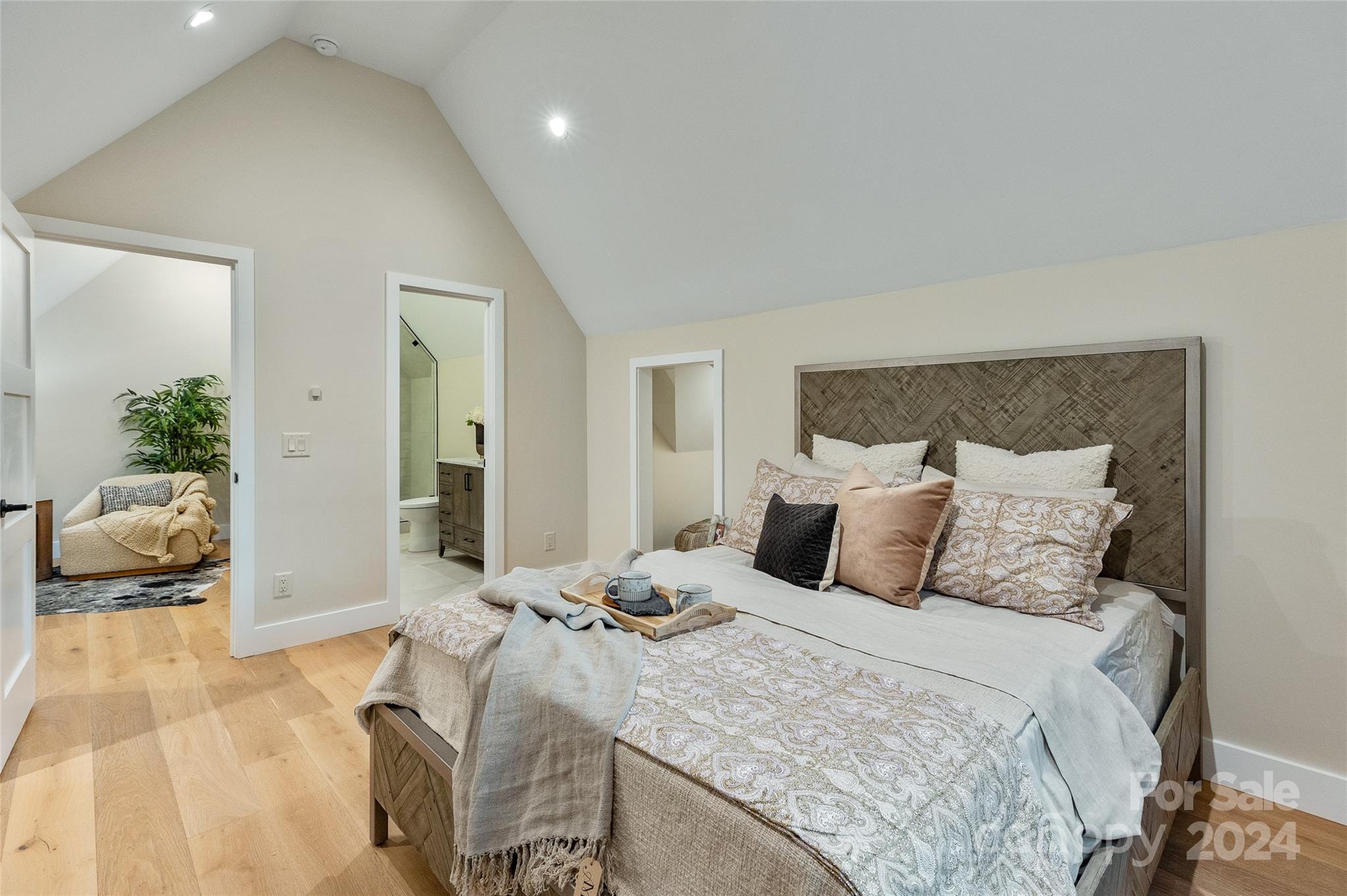 Burlingame - Residential