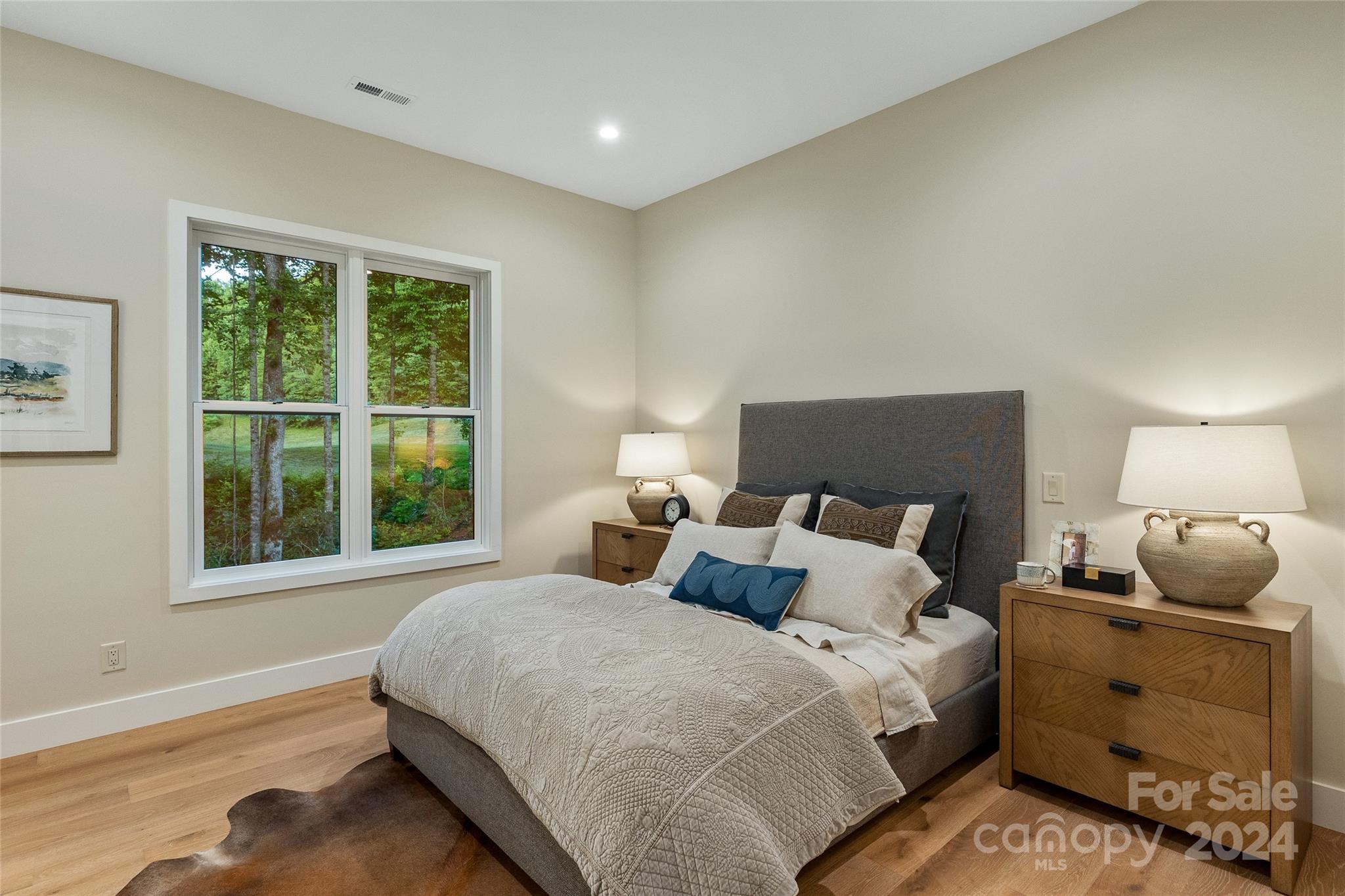 Burlingame - Residential