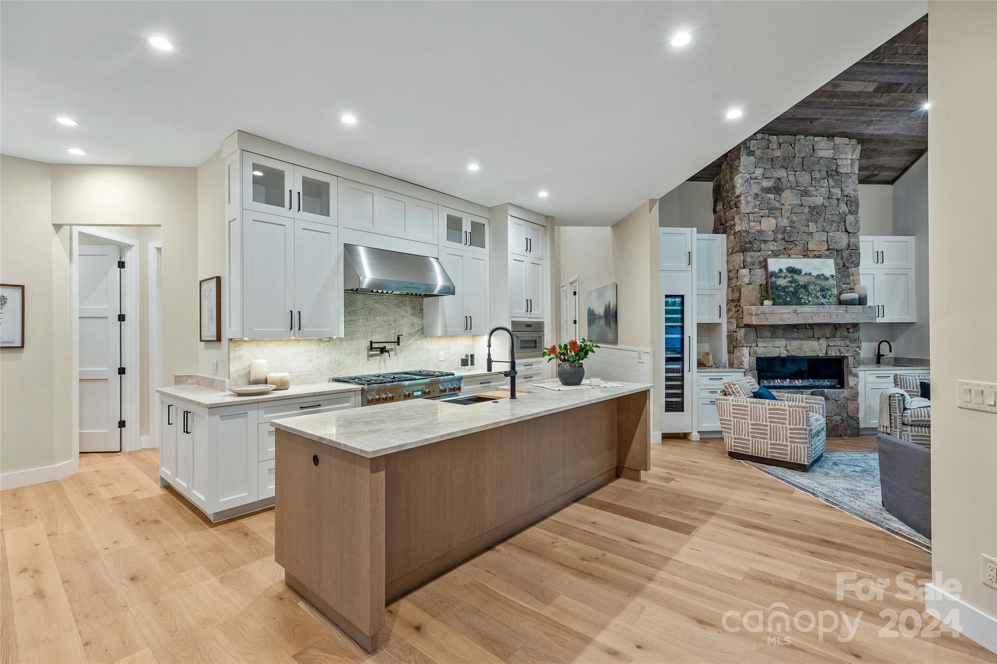 Burlingame - Residential