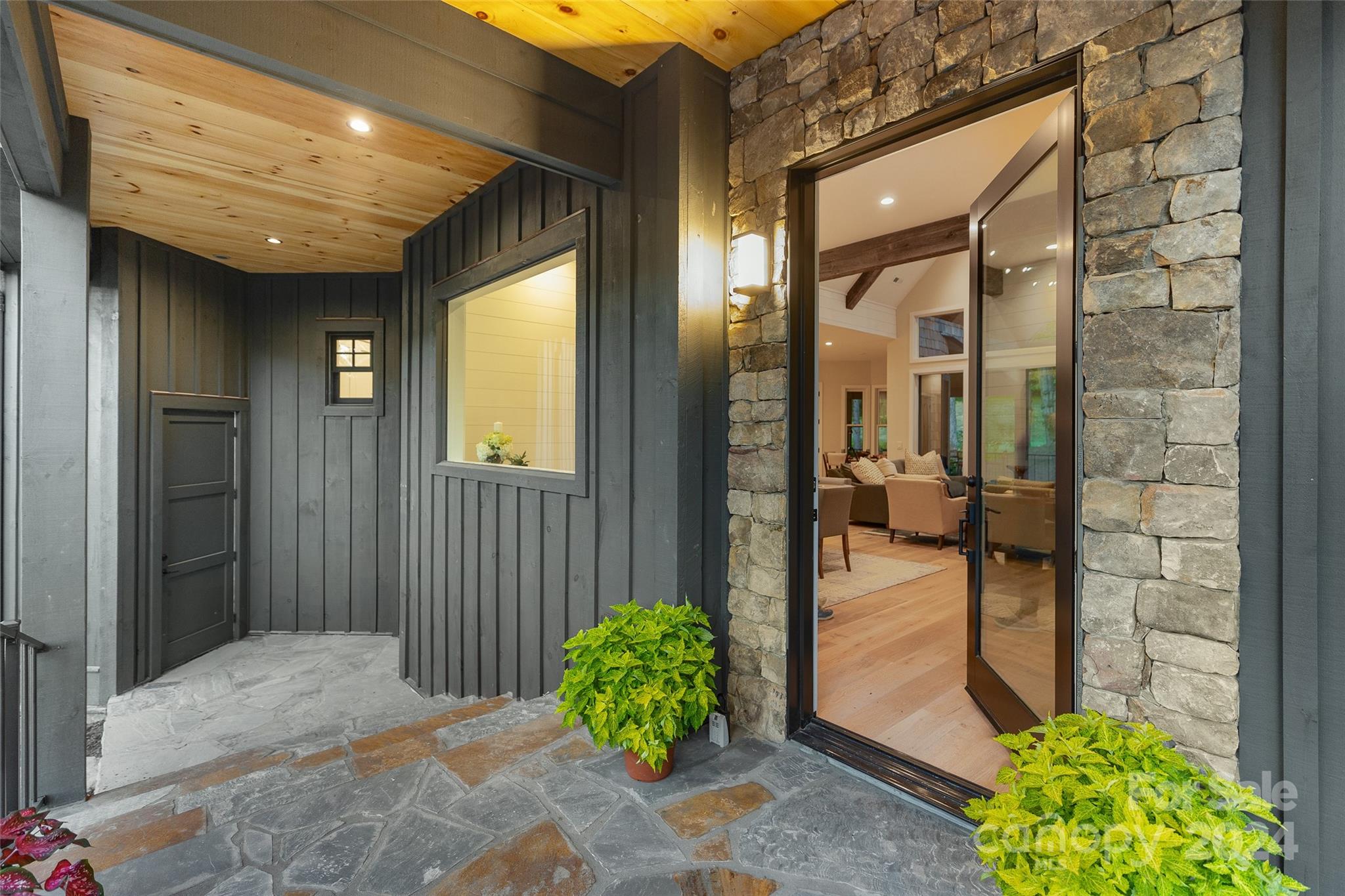 Burlingame - Residential