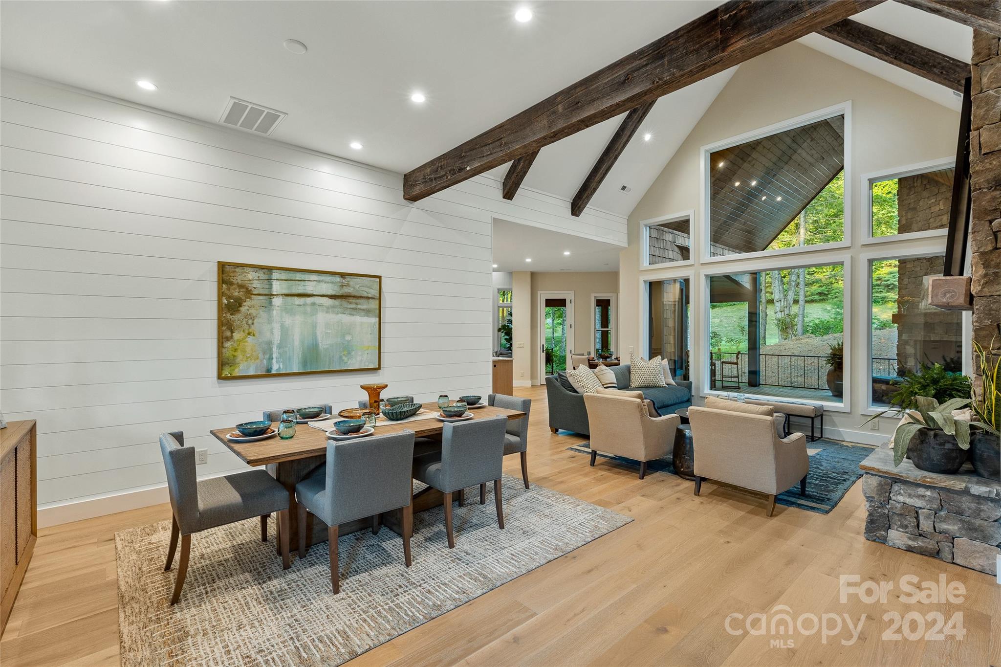 Burlingame - Residential