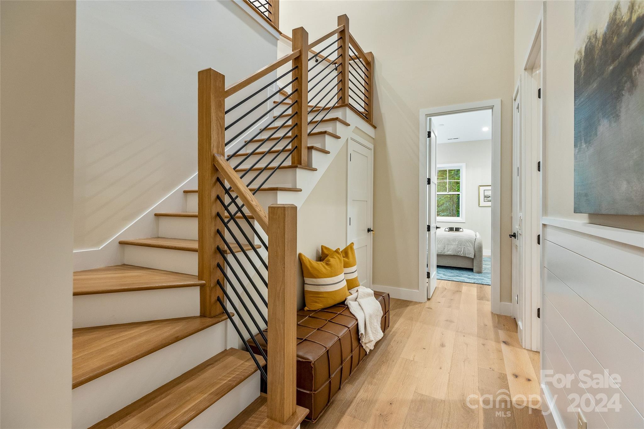 Burlingame - Residential