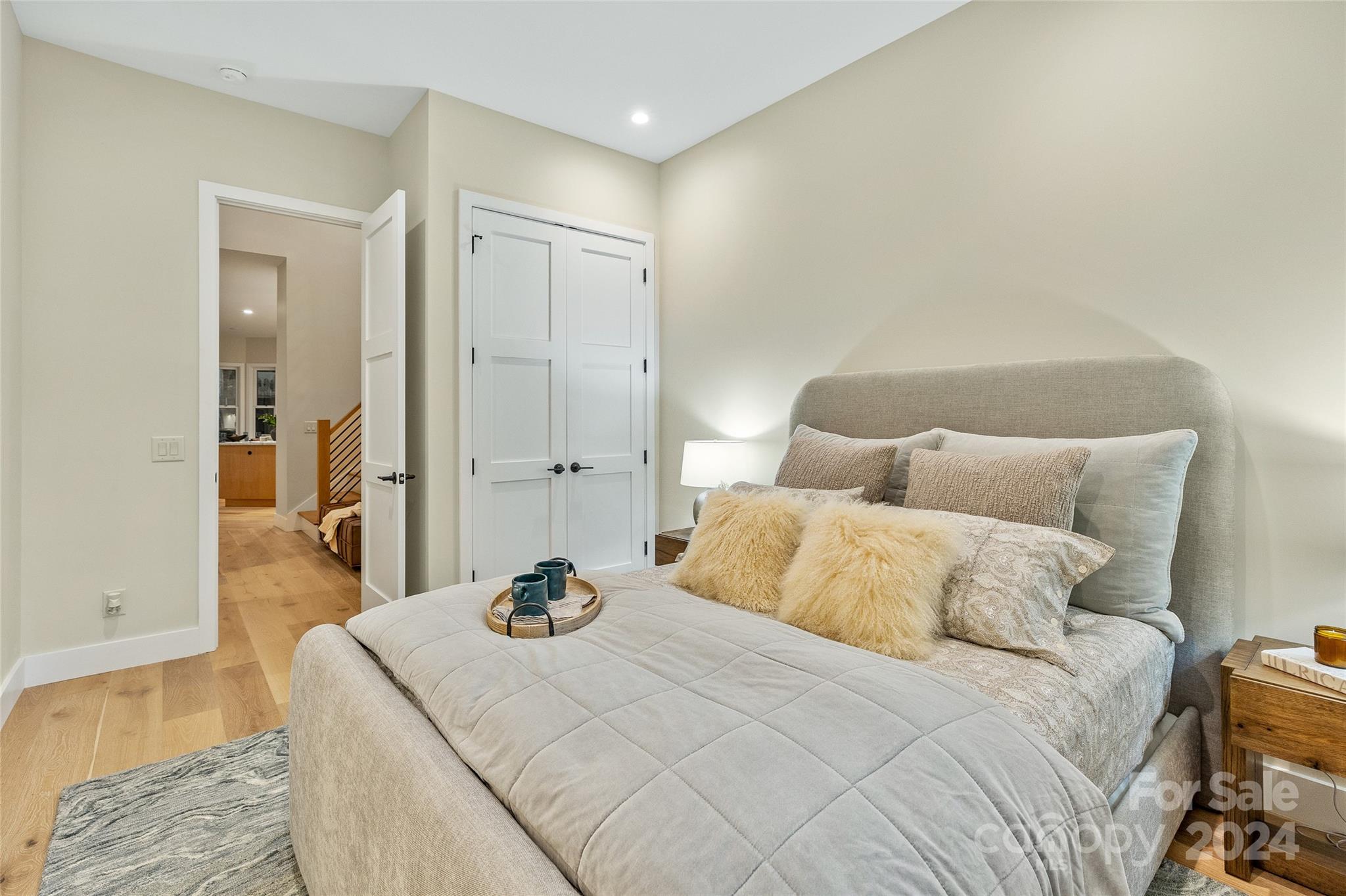 Burlingame - Residential