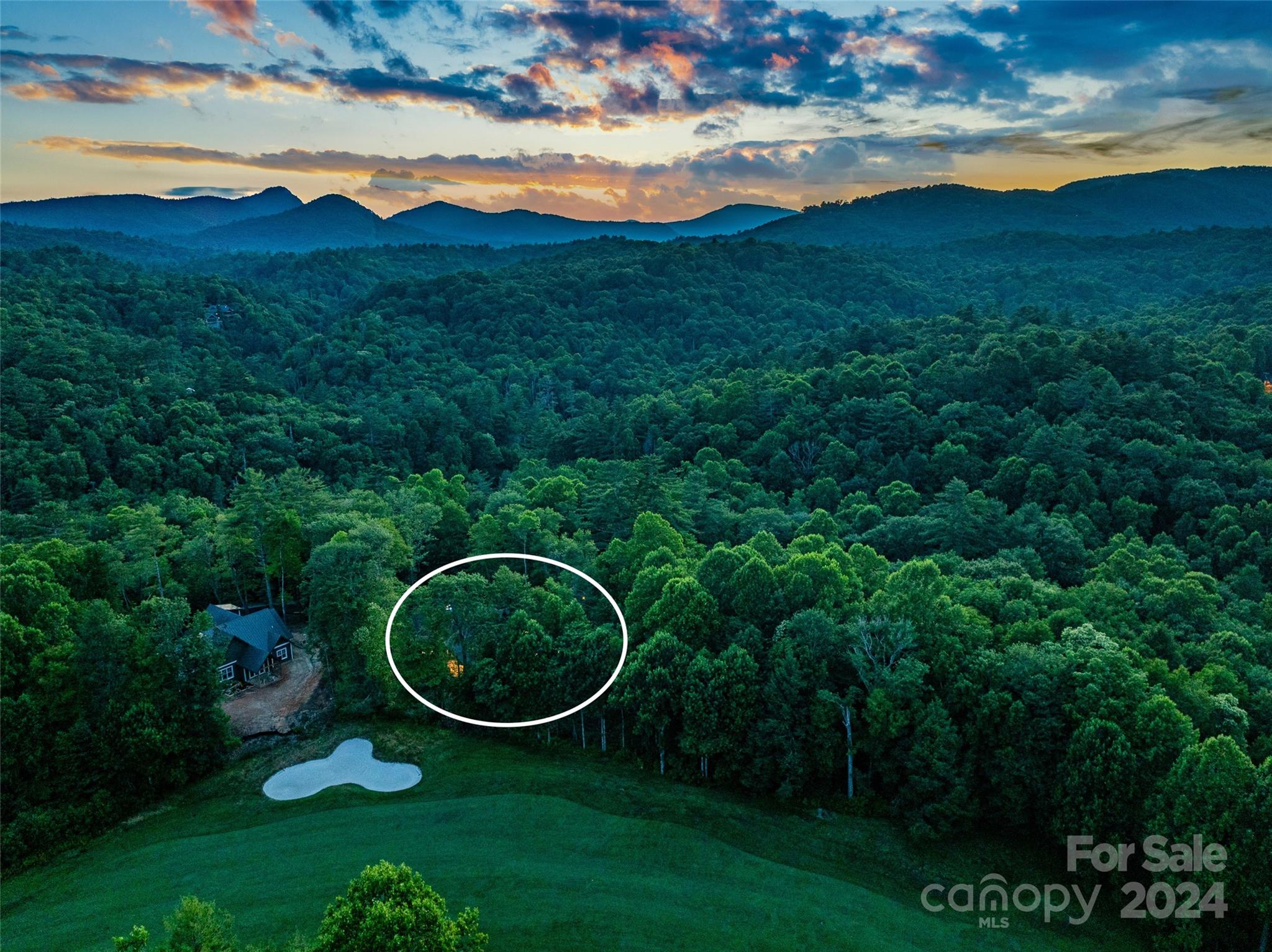 Burlingame - Residential