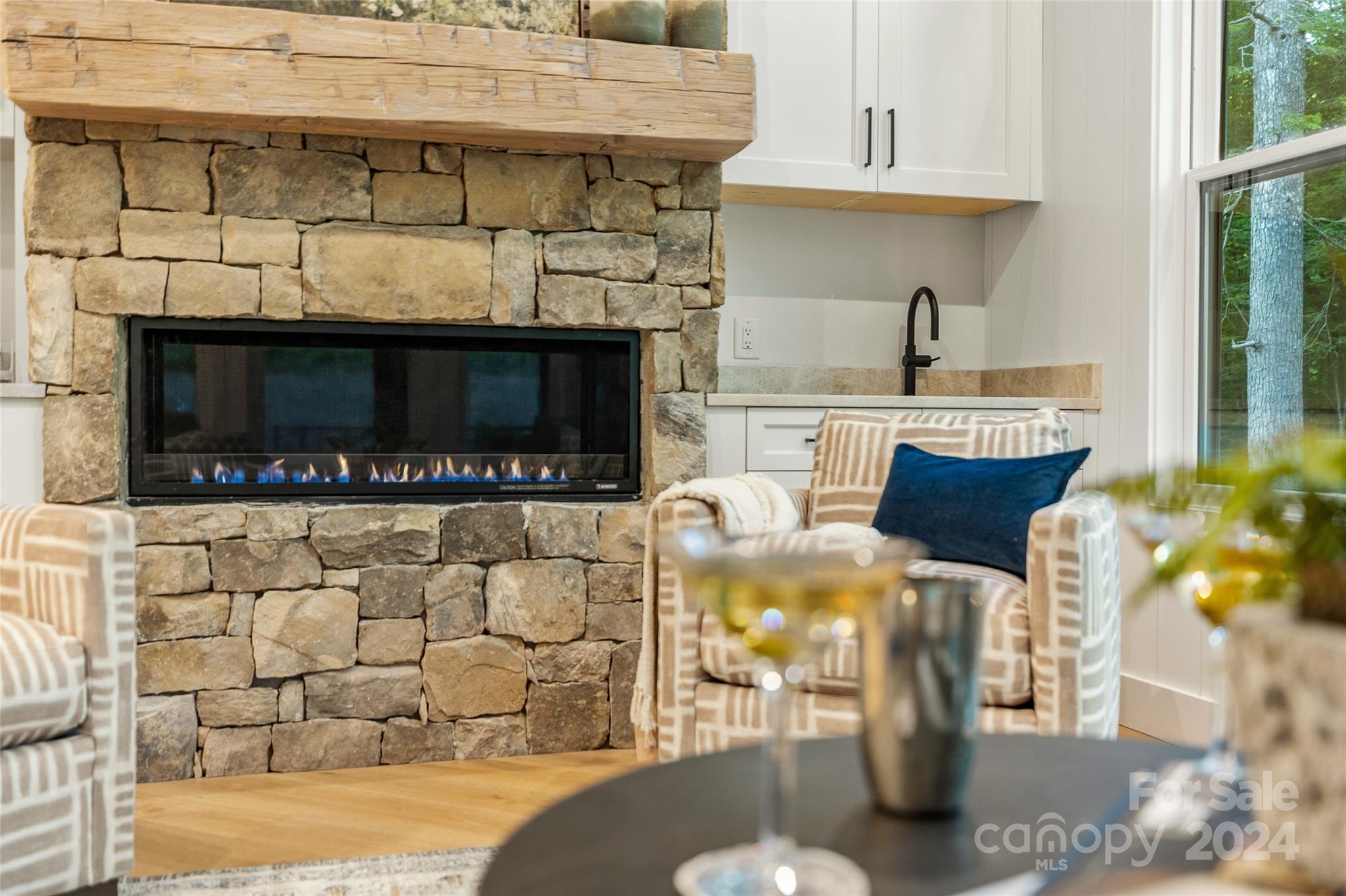 Burlingame - Residential