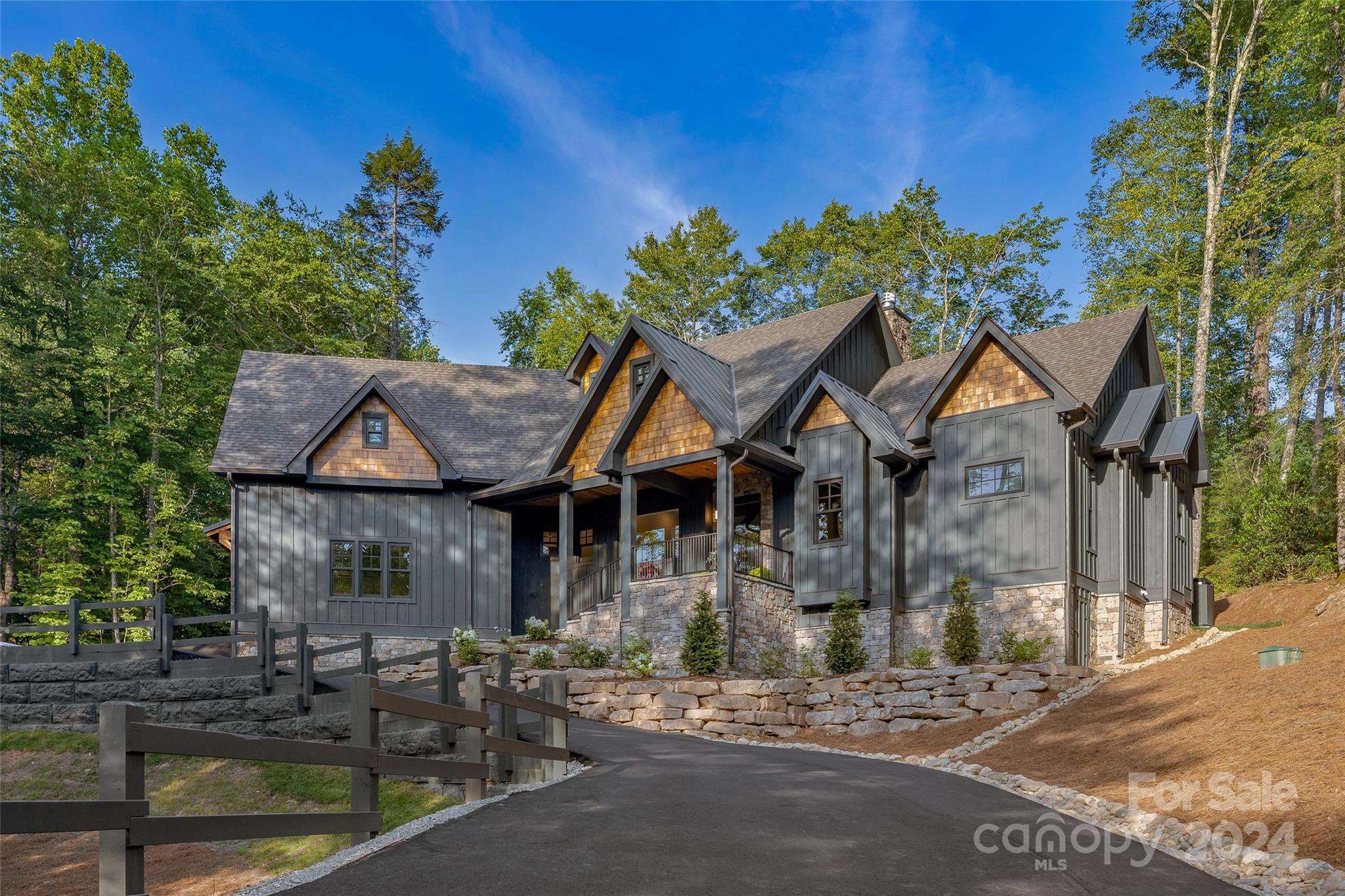 Burlingame - Residential