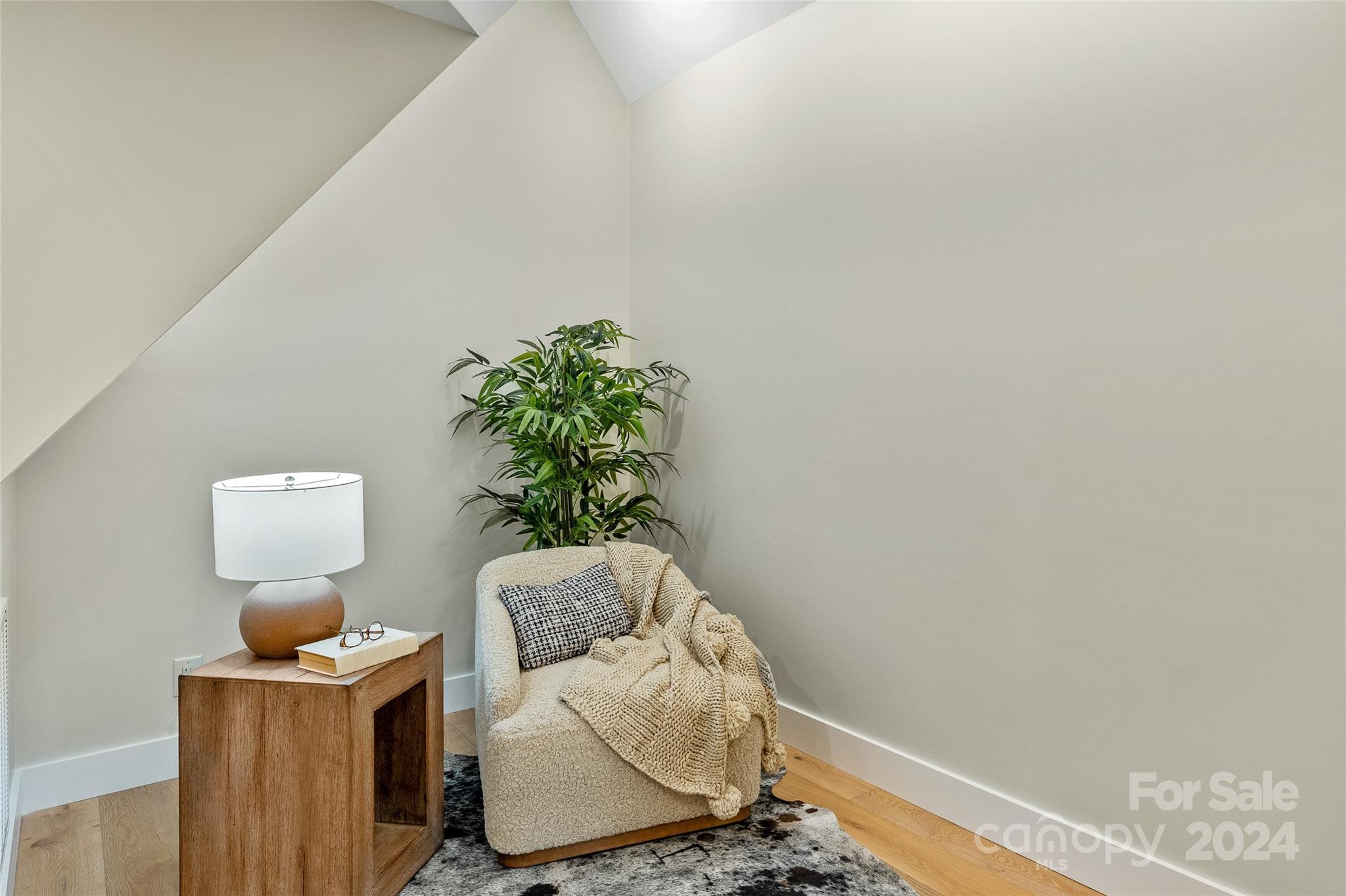 Burlingame - Residential