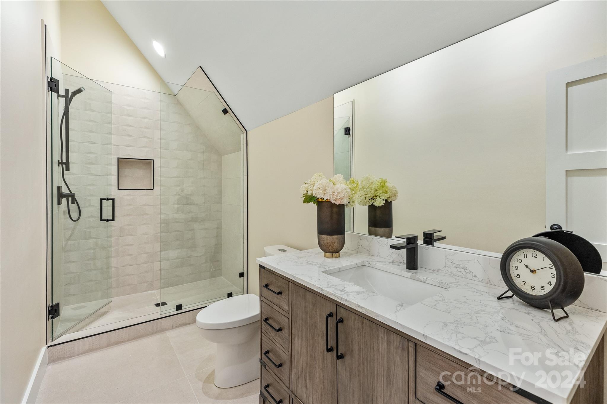 Burlingame - Residential