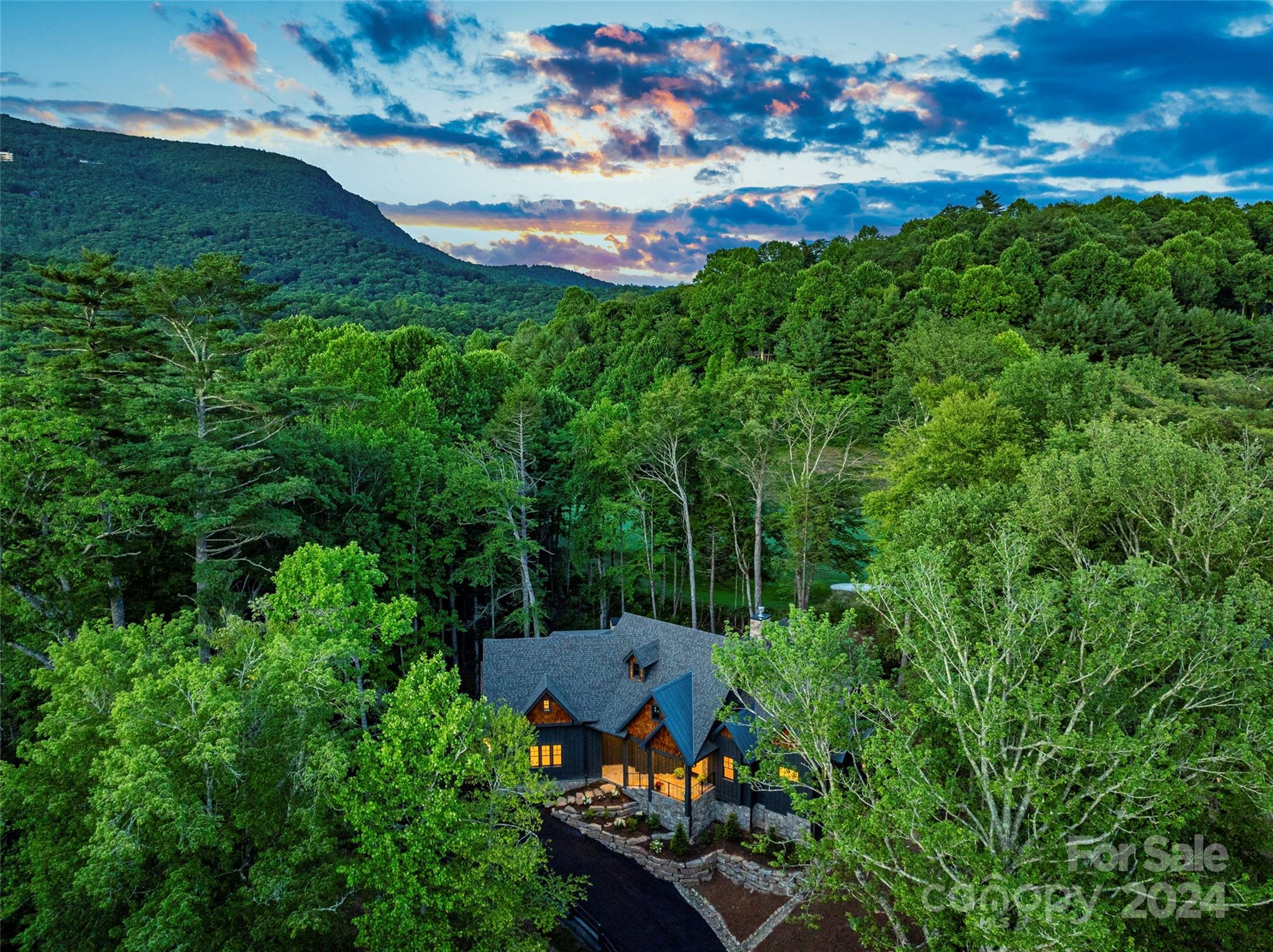 Burlingame - Residential