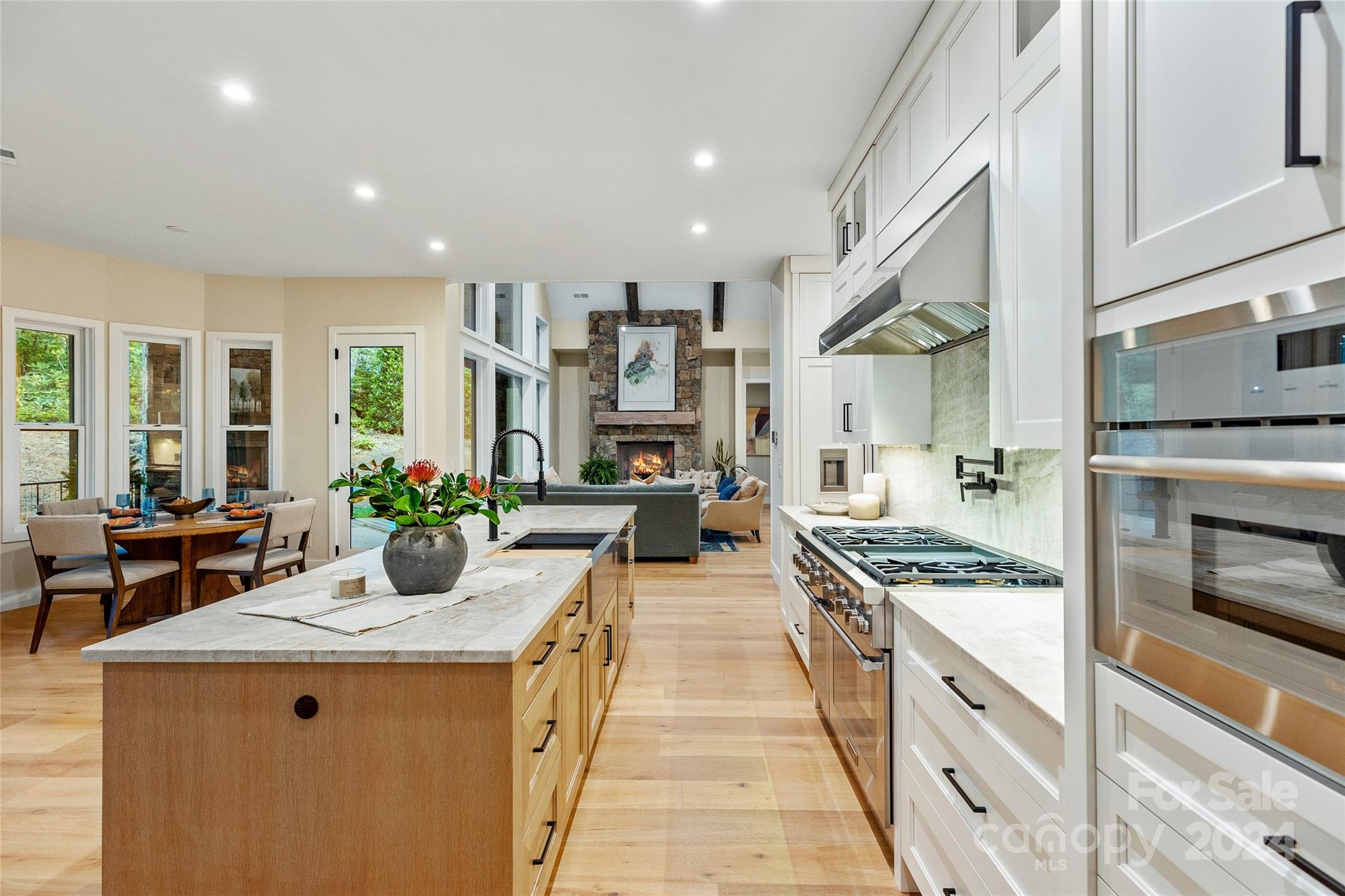 Burlingame - Residential