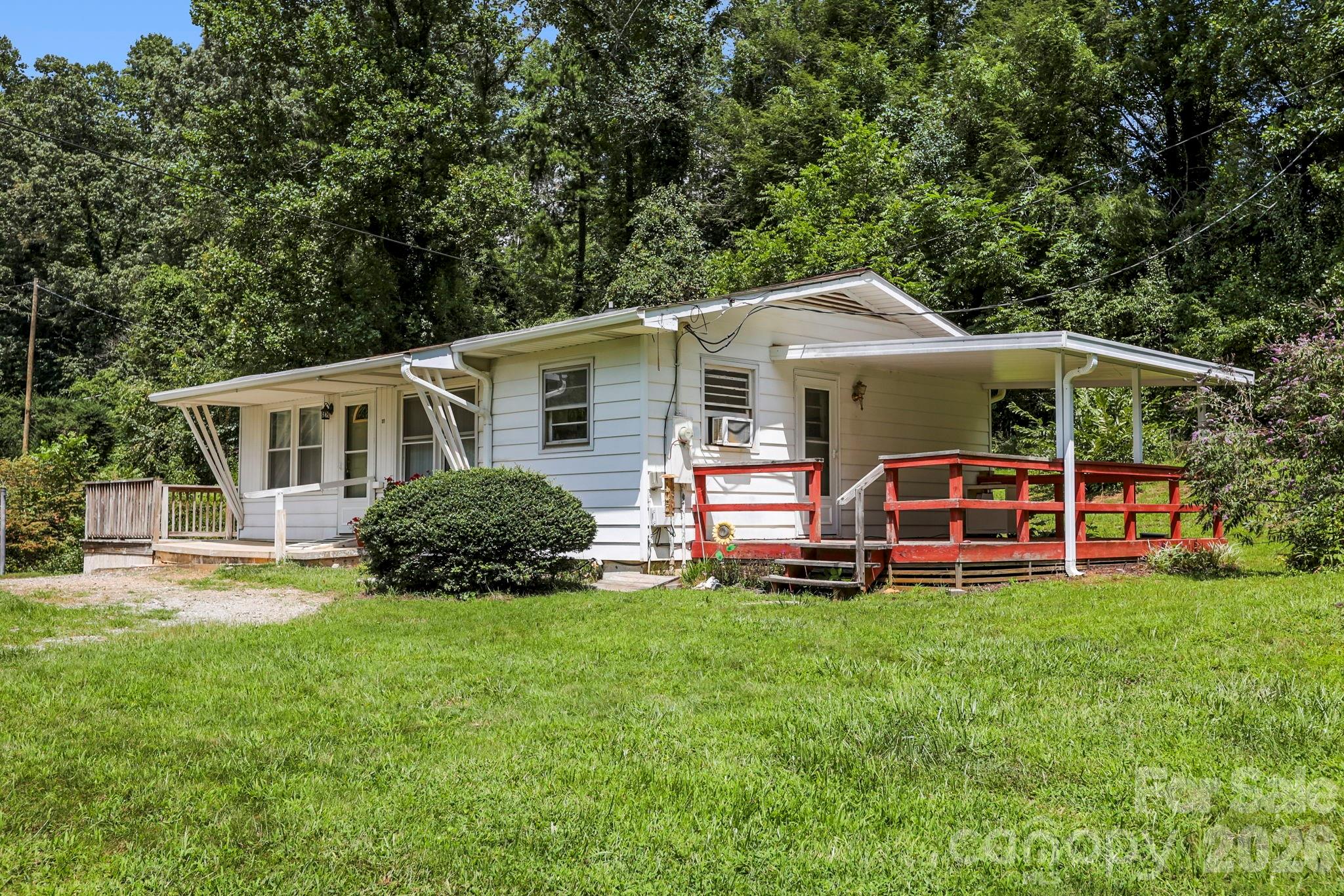 27 McGee Circle