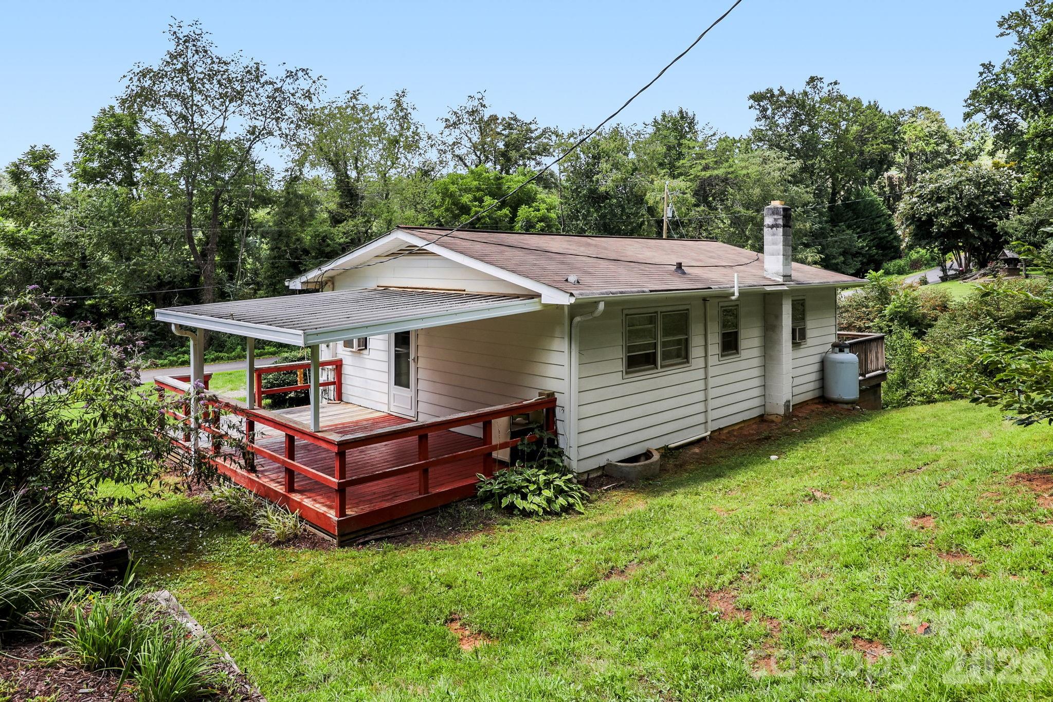 27 McGee Circle