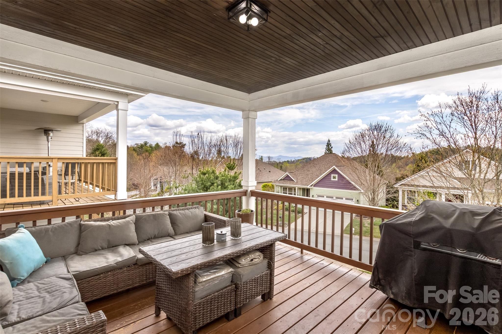 Rose Hill Plantation - Residential