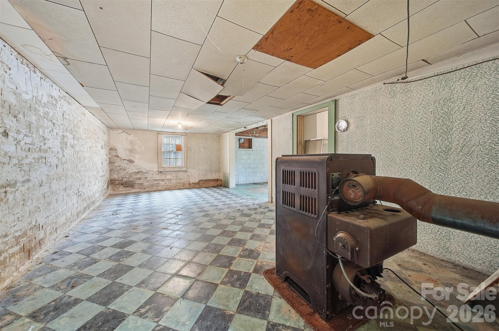 E P Huffman - Residential