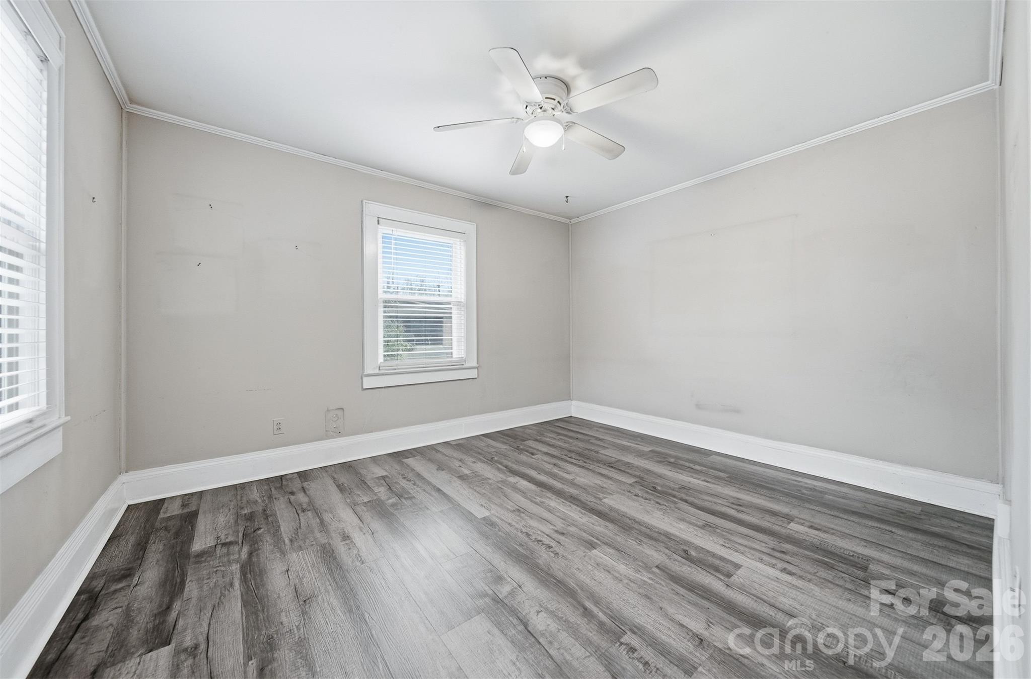 E P Huffman - Residential