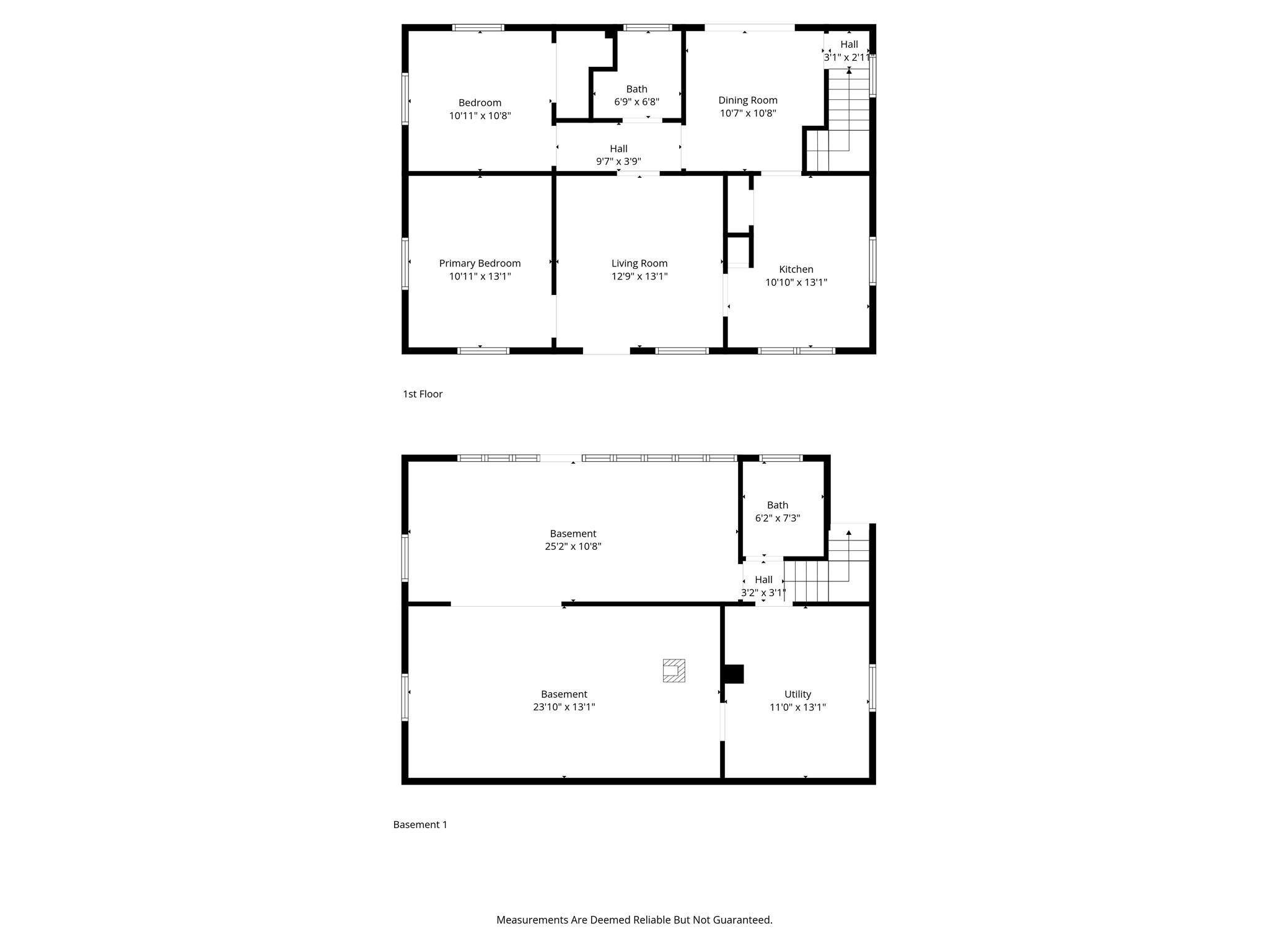 E P Huffman - Residential