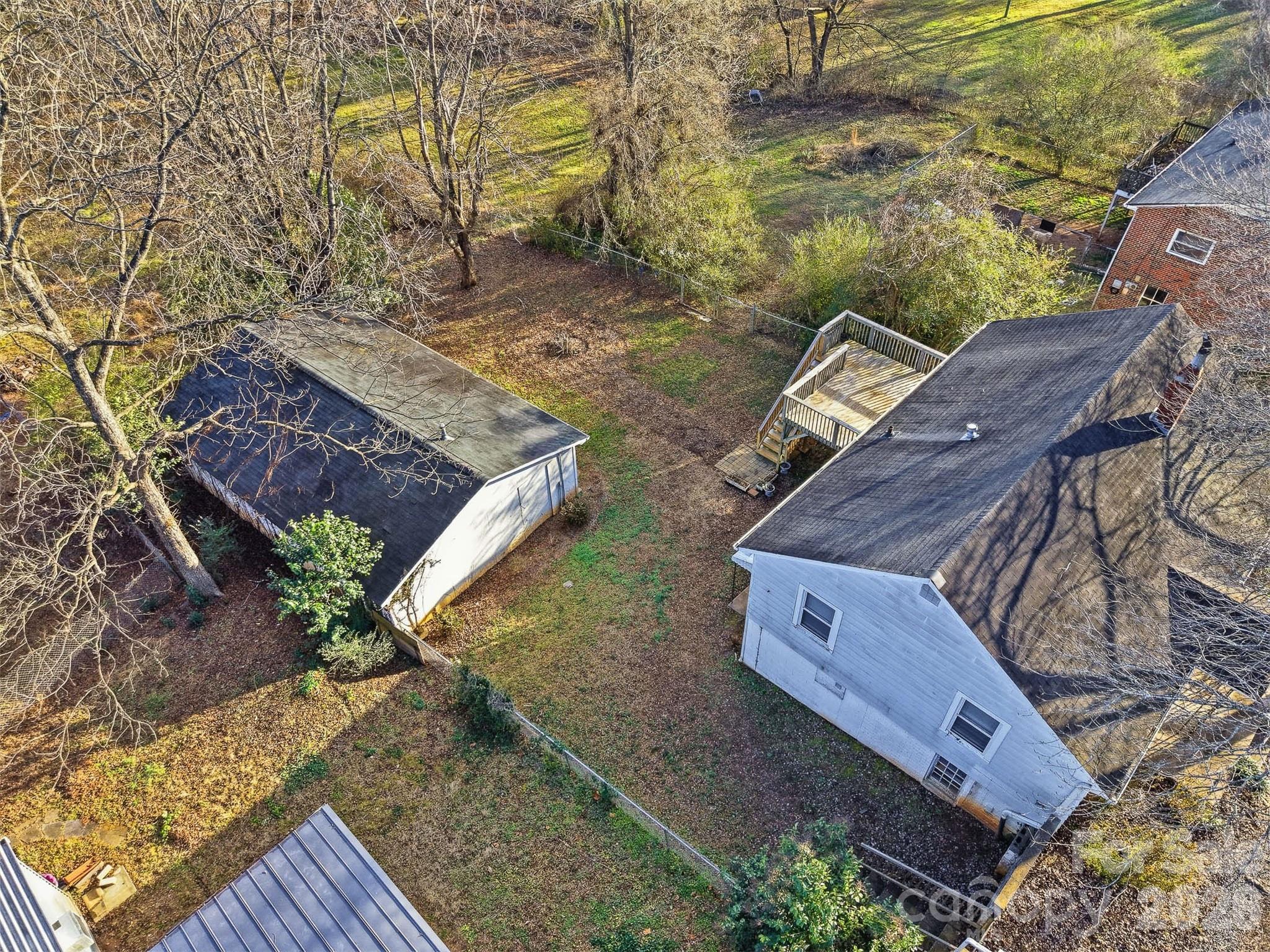 E P Huffman - Residential