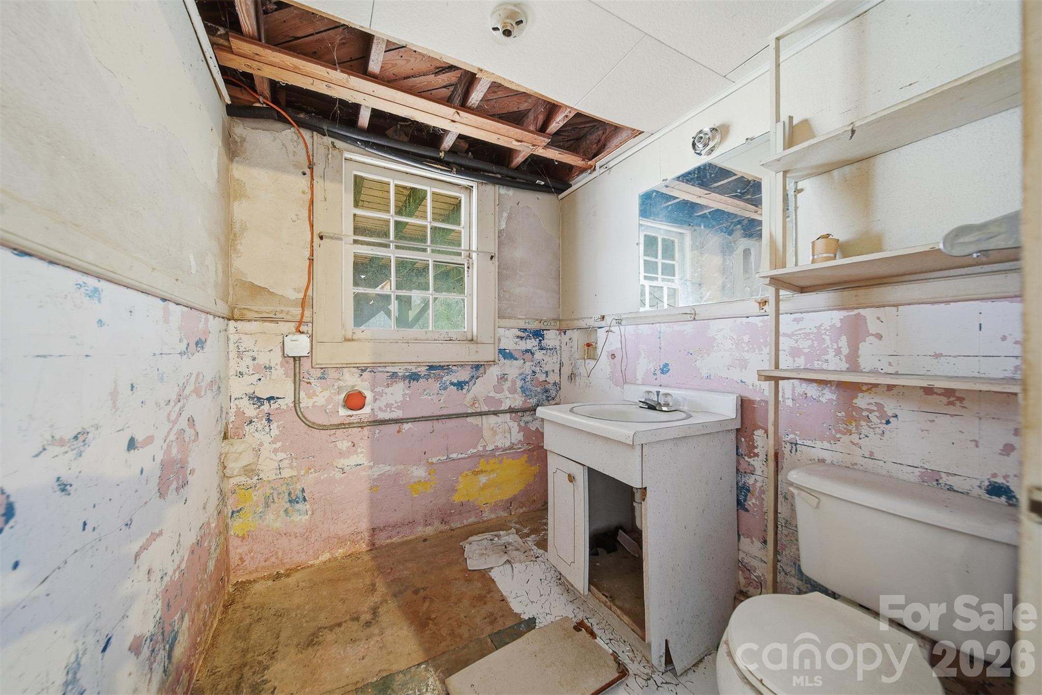 E P Huffman - Residential