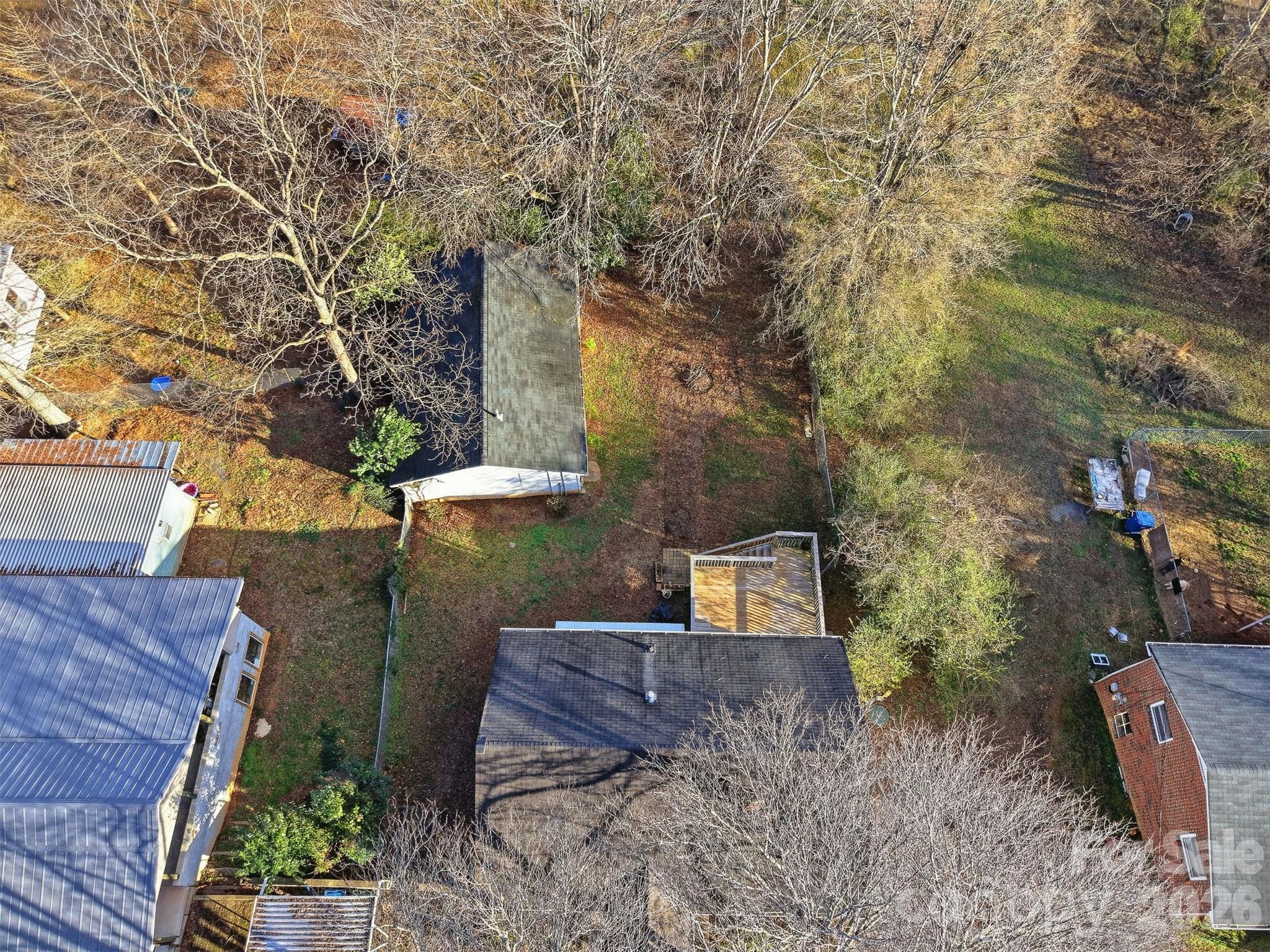 E P Huffman - Residential