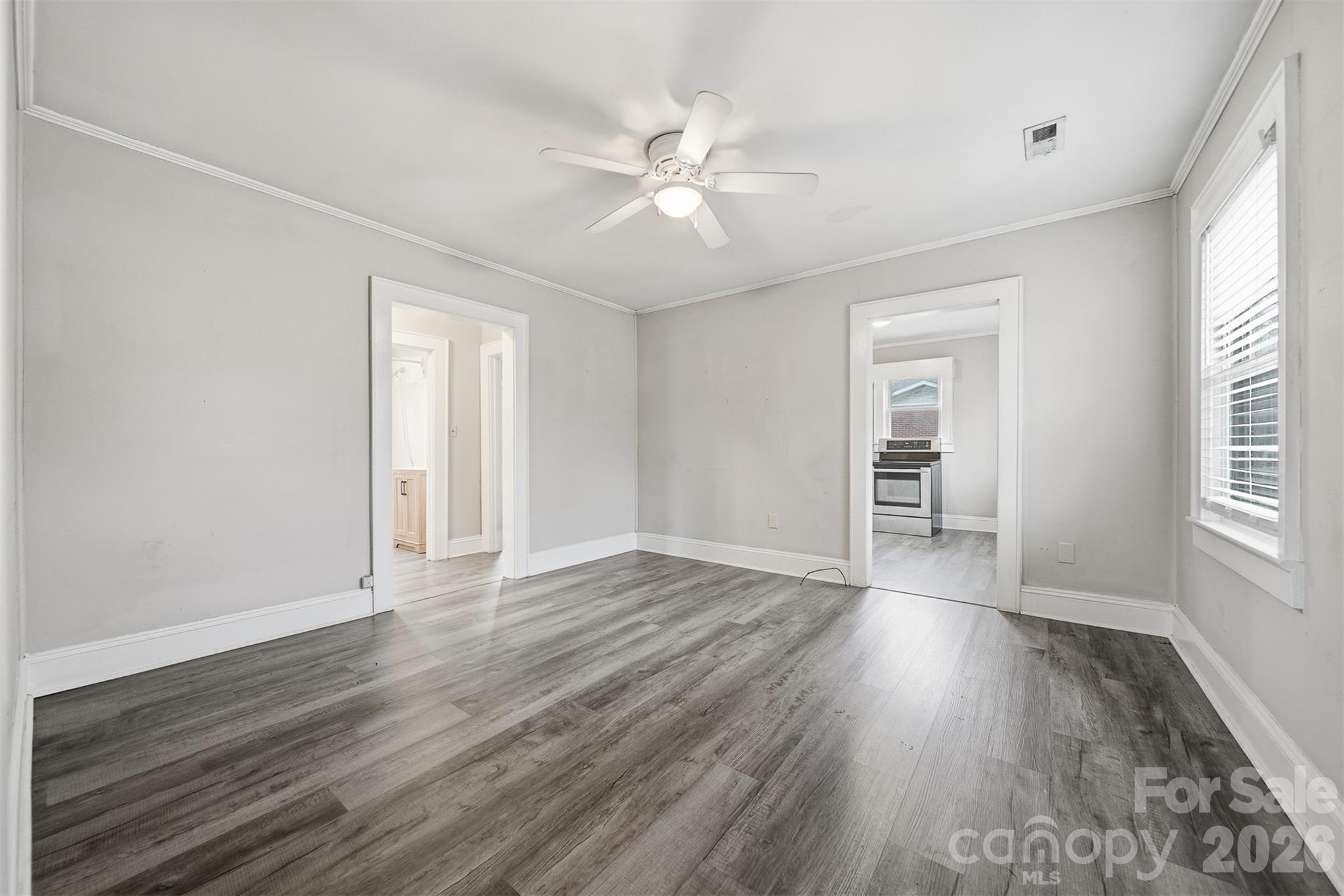 E P Huffman - Residential