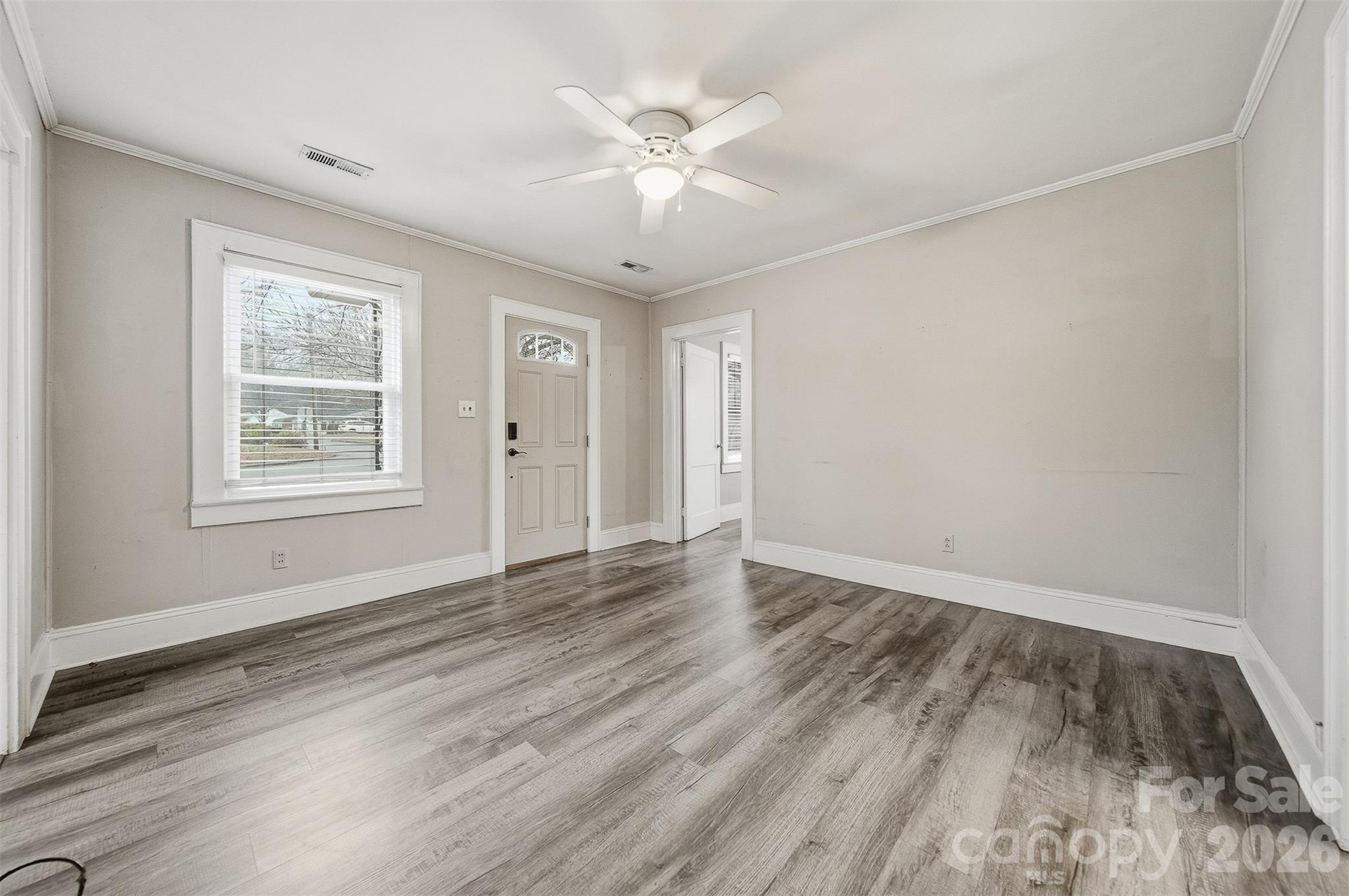 E P Huffman - Residential