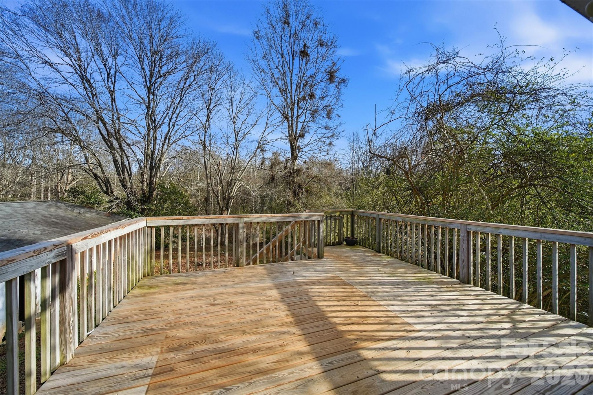 E P Huffman - Residential