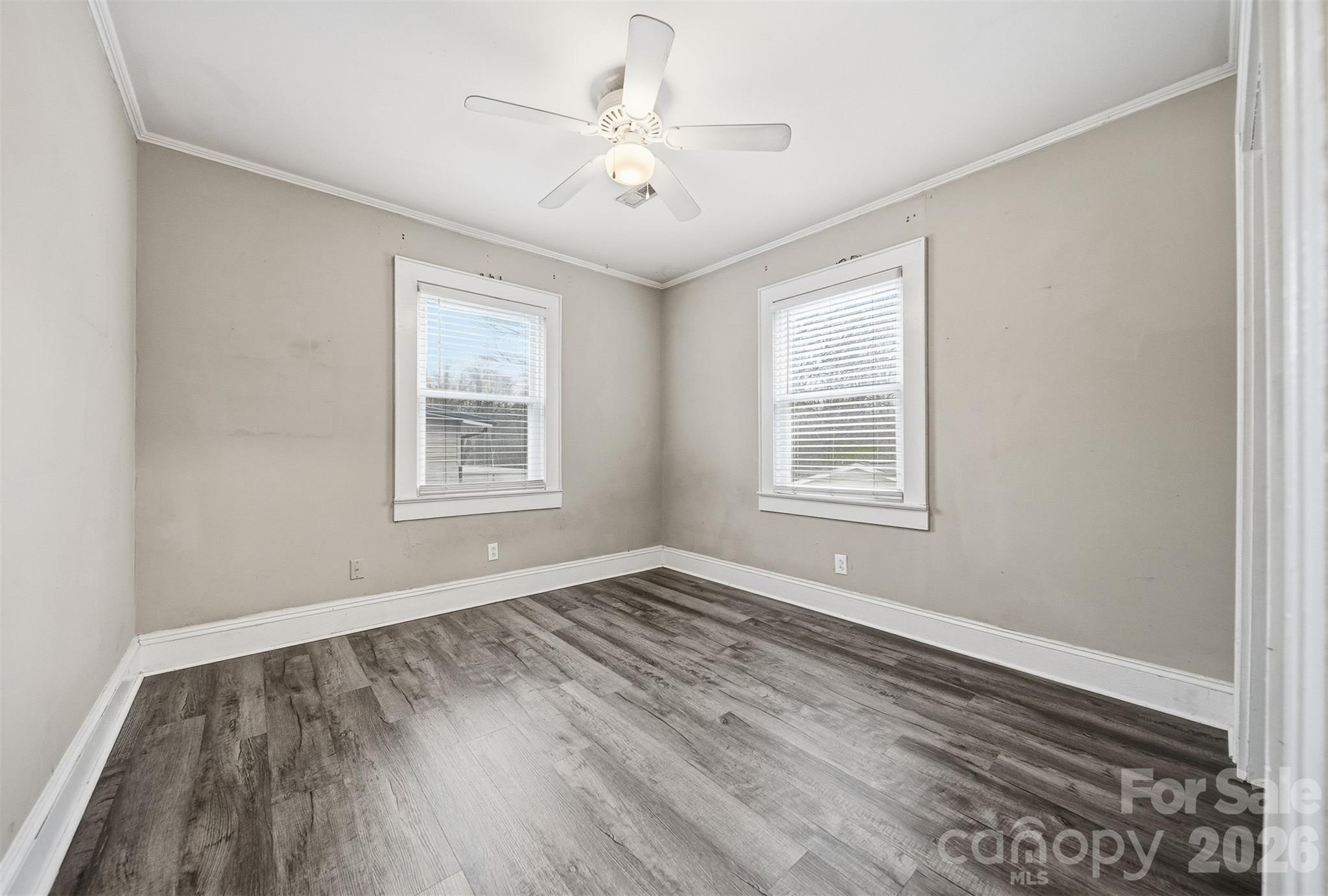 E P Huffman - Residential