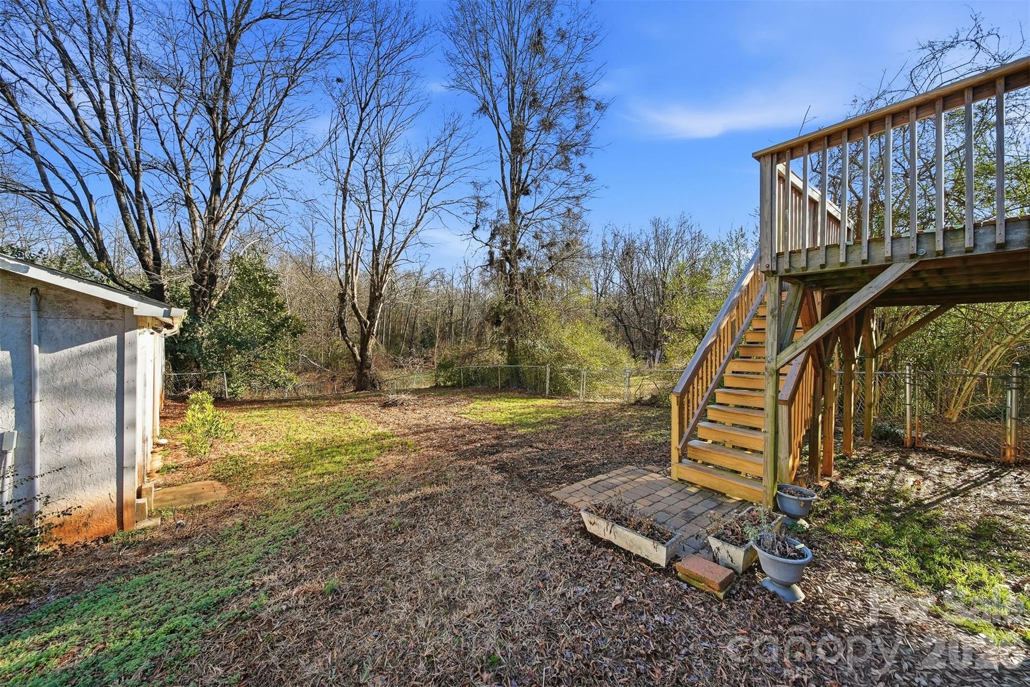 E P Huffman - Residential