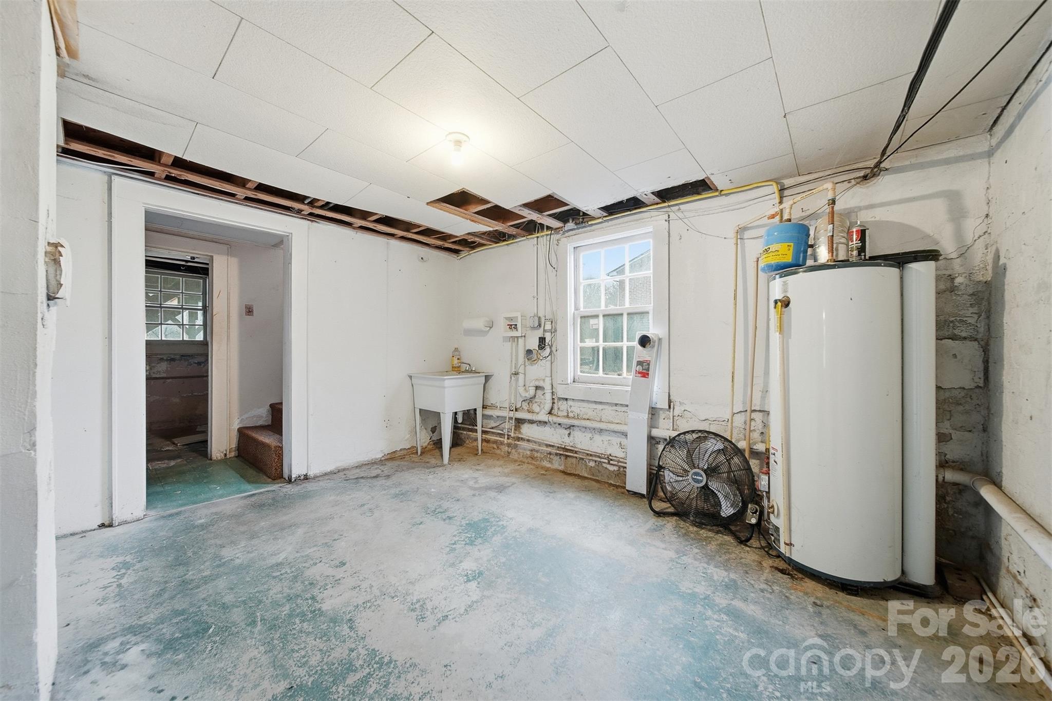 E P Huffman - Residential