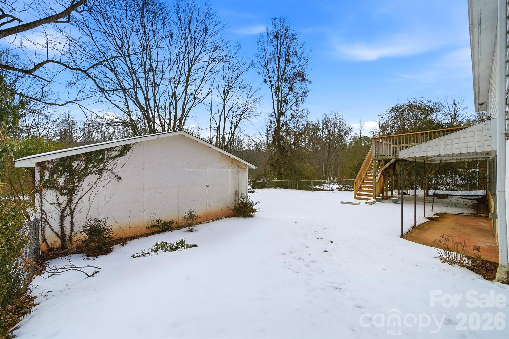 E P Huffman - Residential