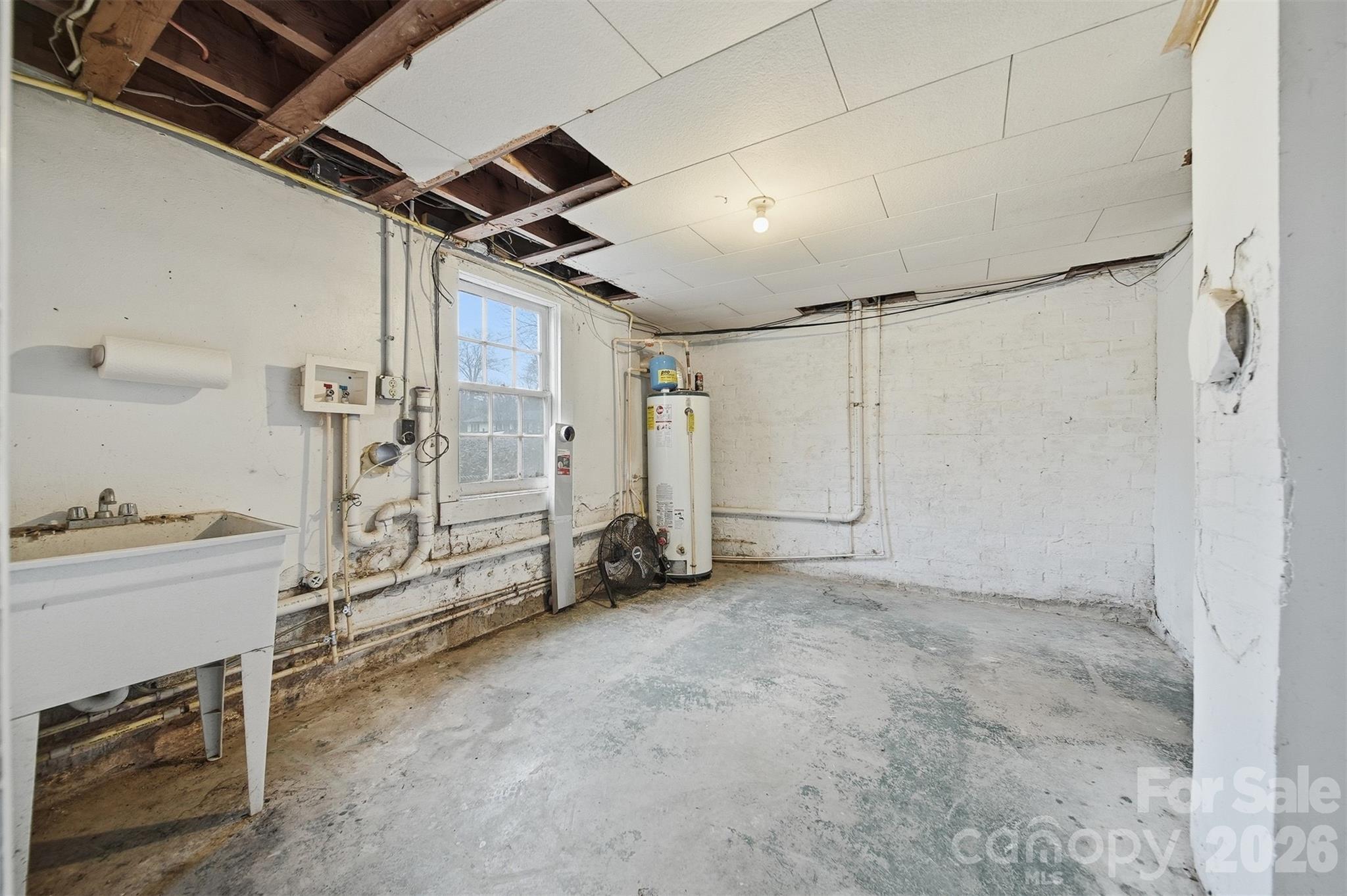 E P Huffman - Residential