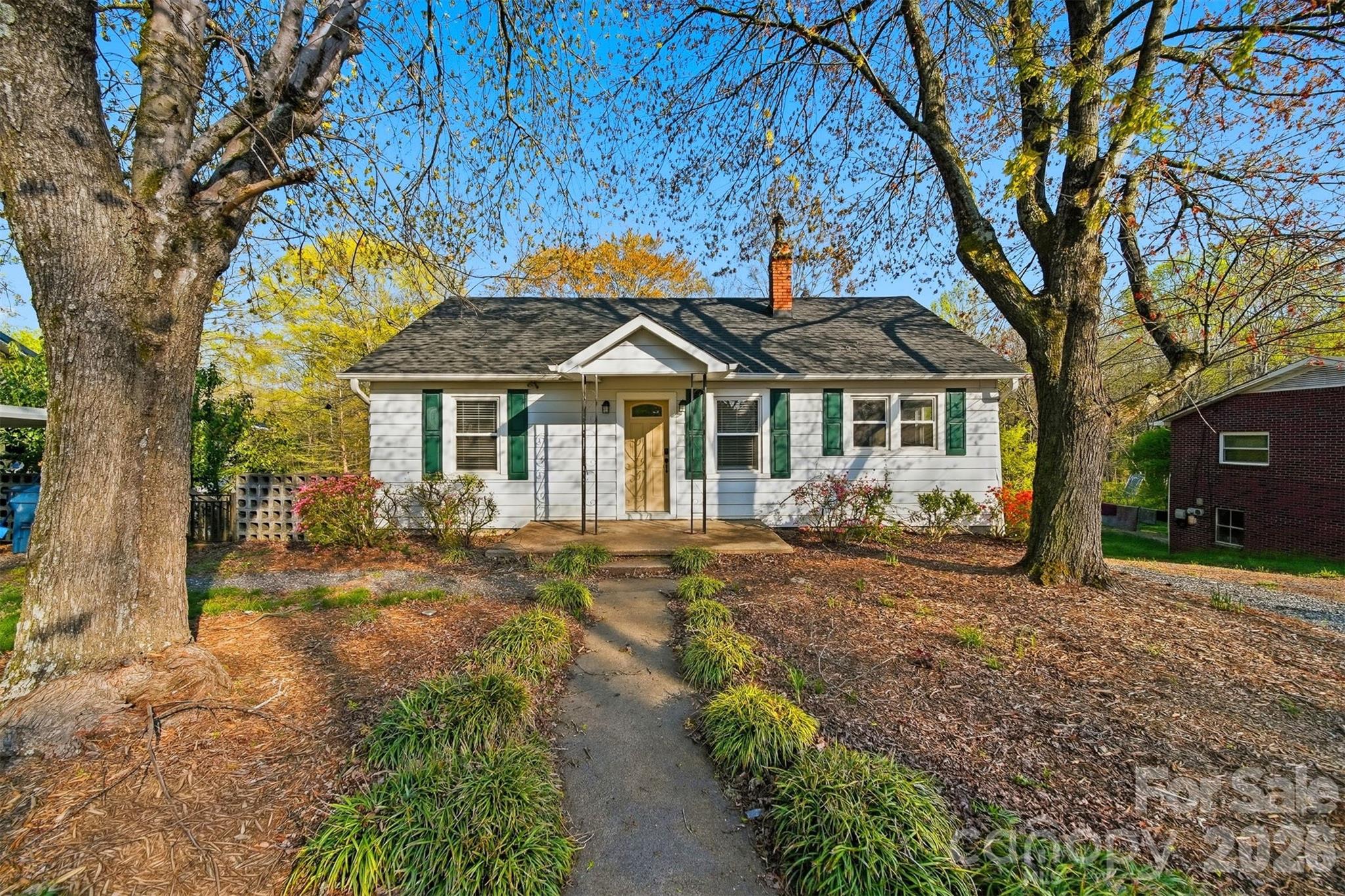 E P Huffman - Residential