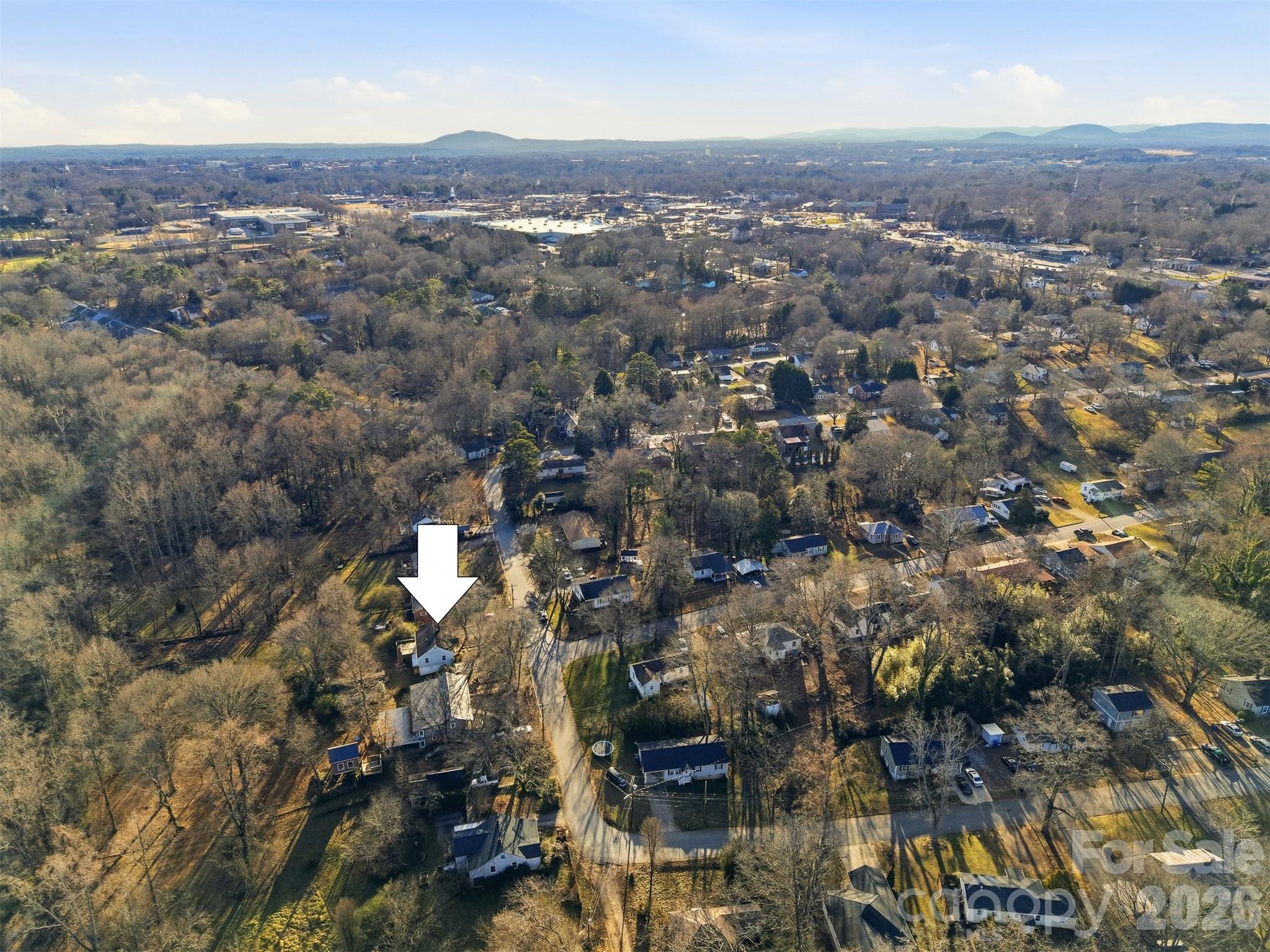 E P Huffman - Residential