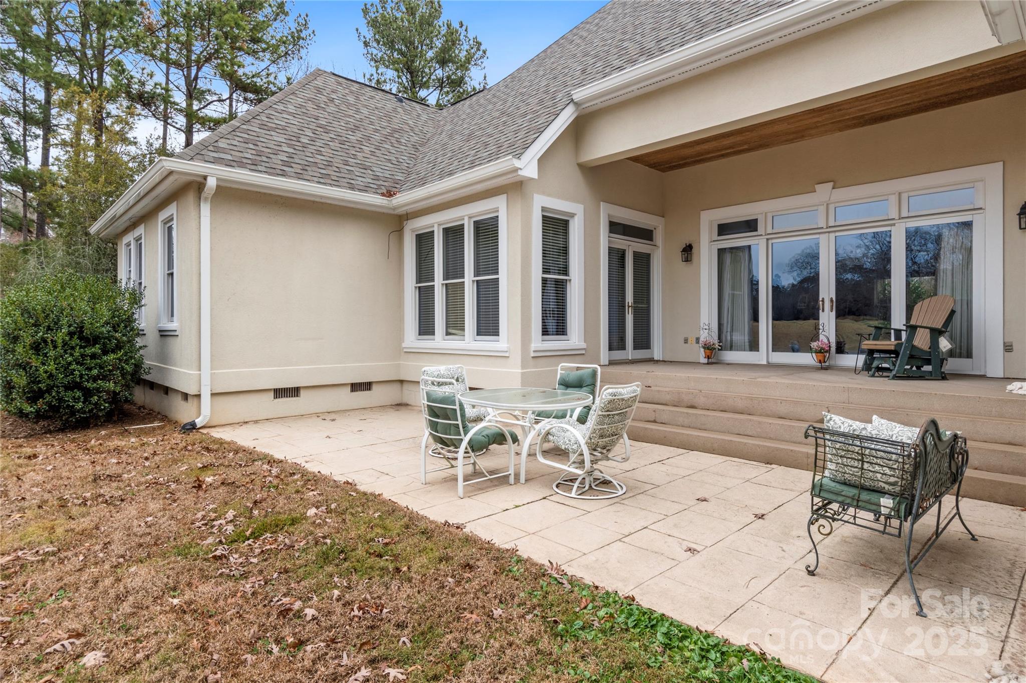 Uwharrie Point - Residential