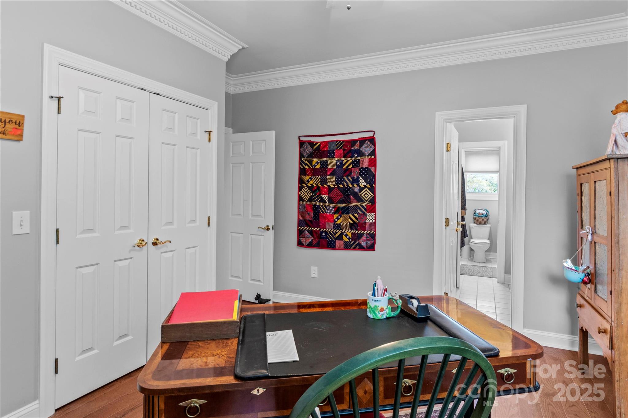 Uwharrie Point - Residential