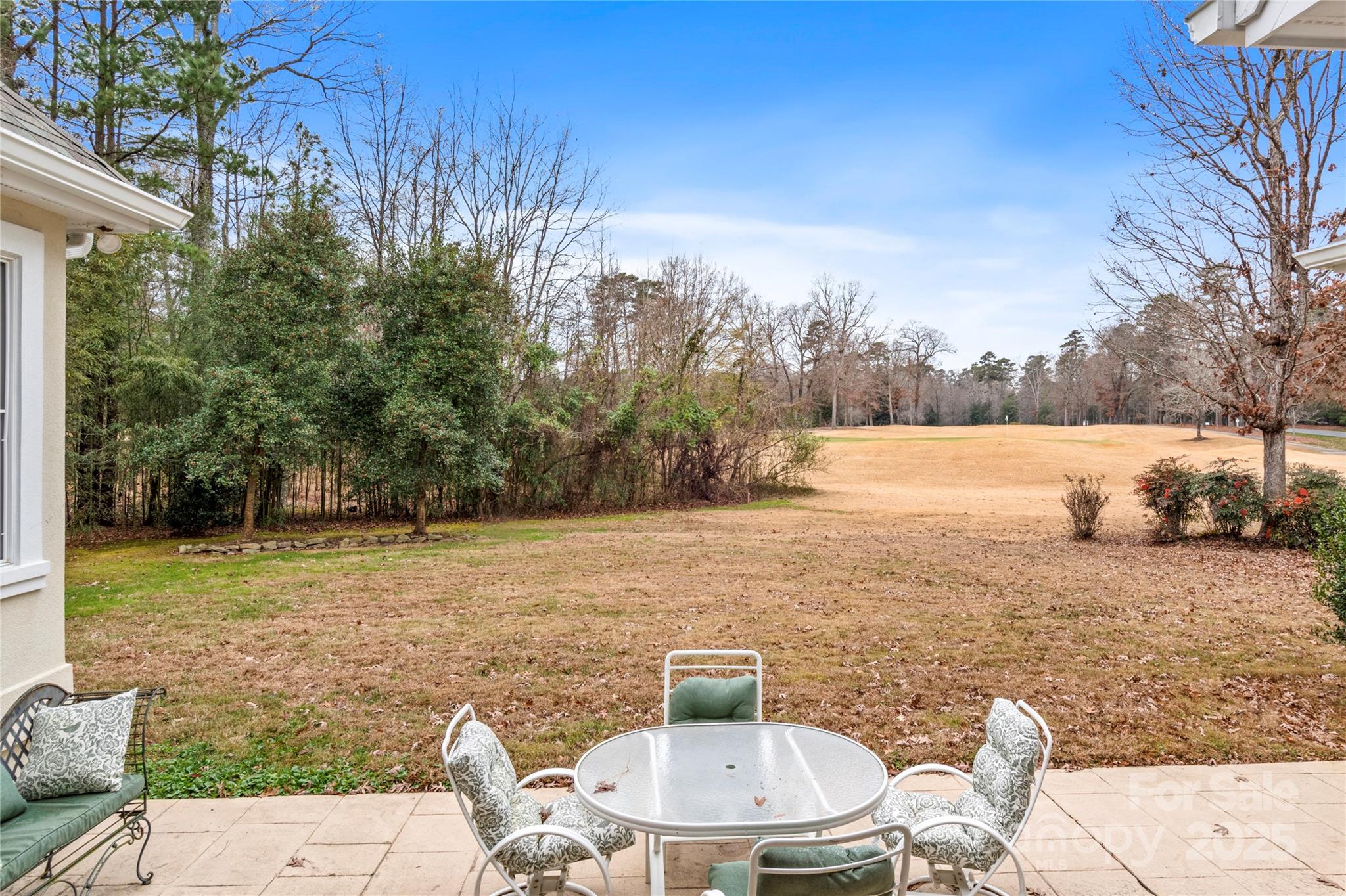 Uwharrie Point - Residential