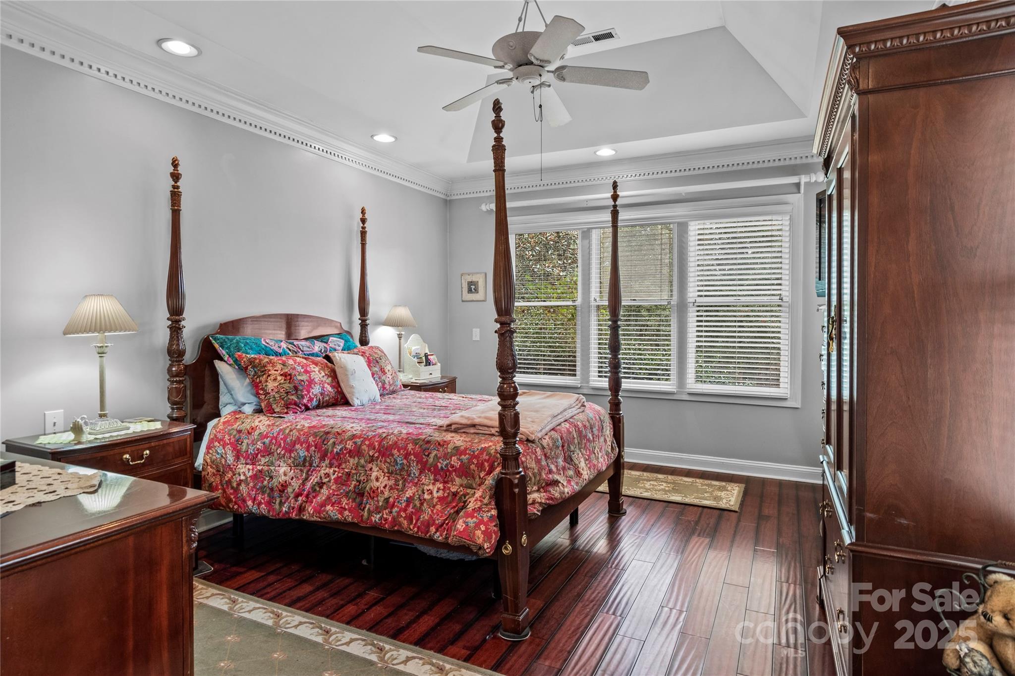 Uwharrie Point - Residential