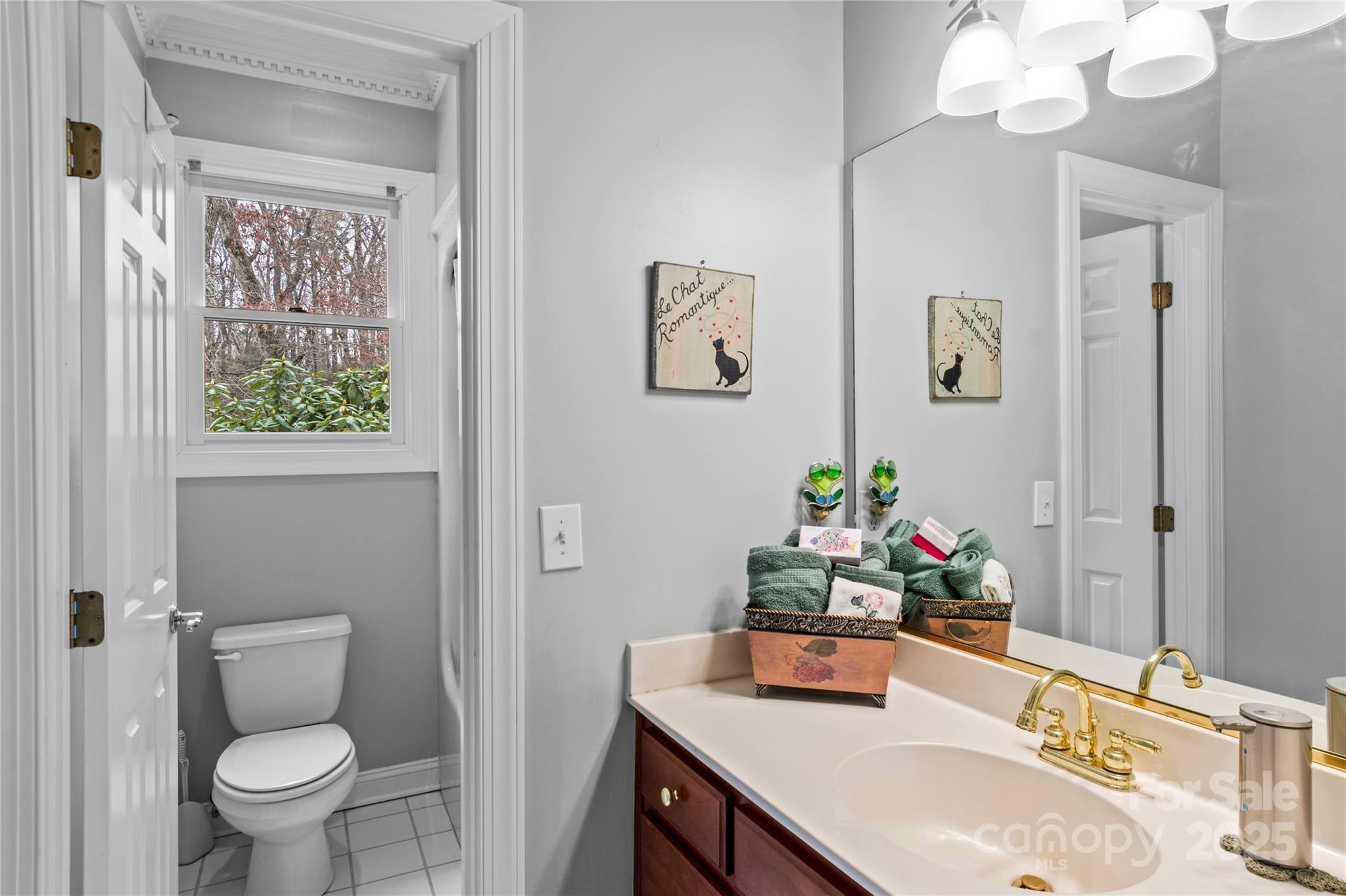 Uwharrie Point - Residential