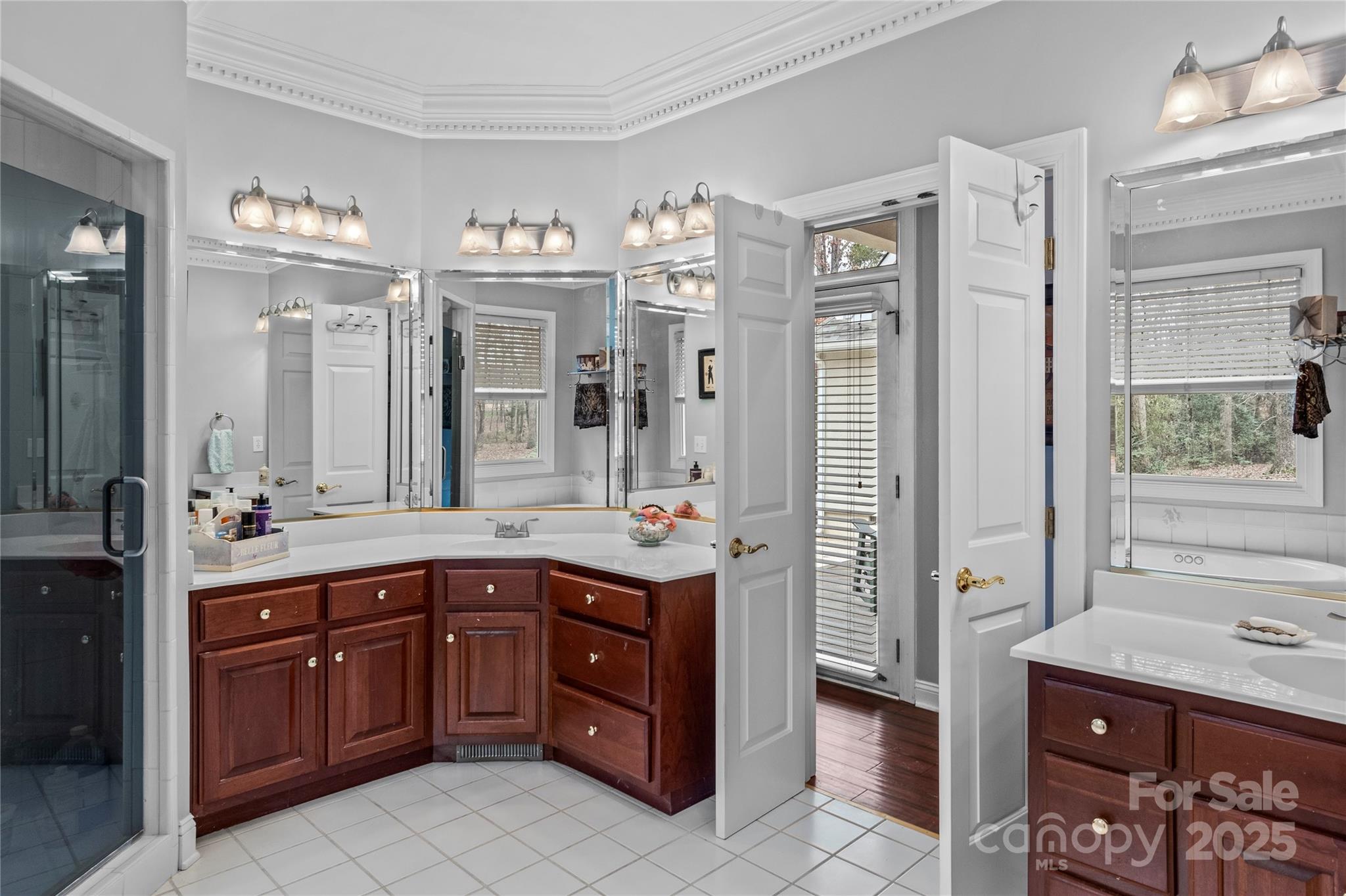 Uwharrie Point - Residential