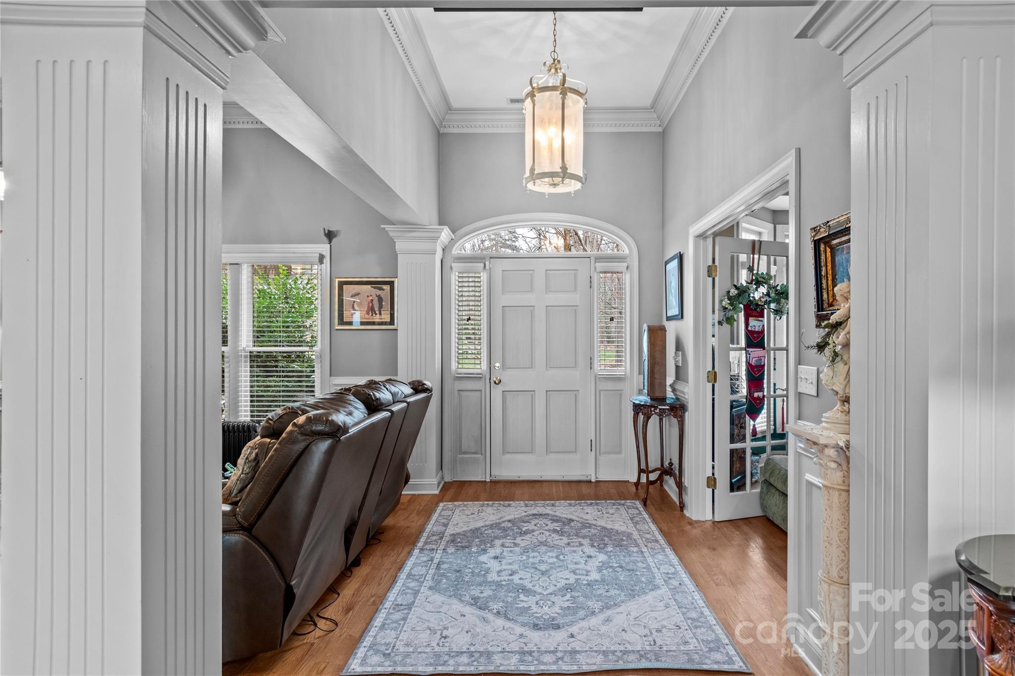 108 Candor Oaks Drive