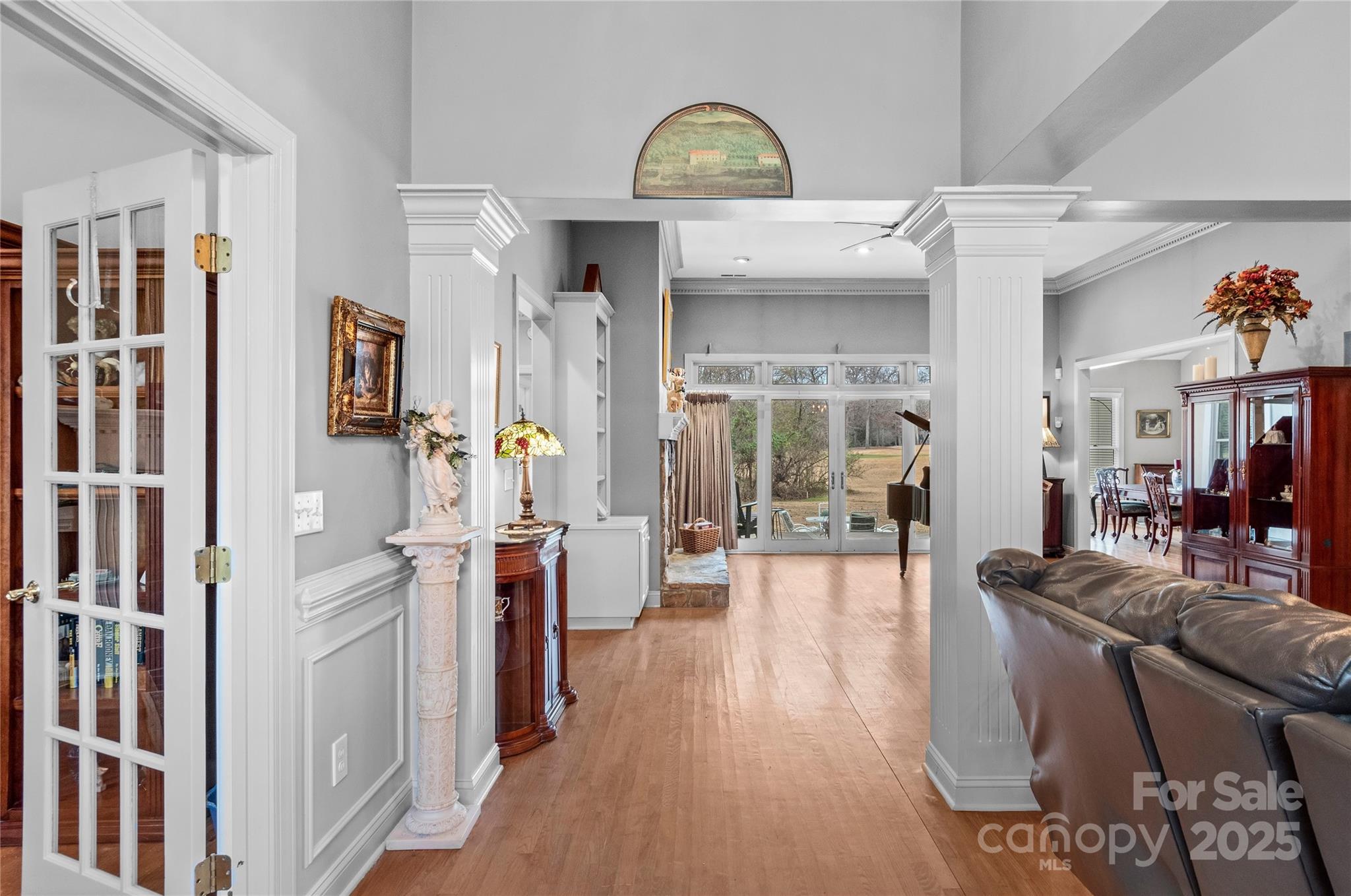 108 Candor Oaks Drive