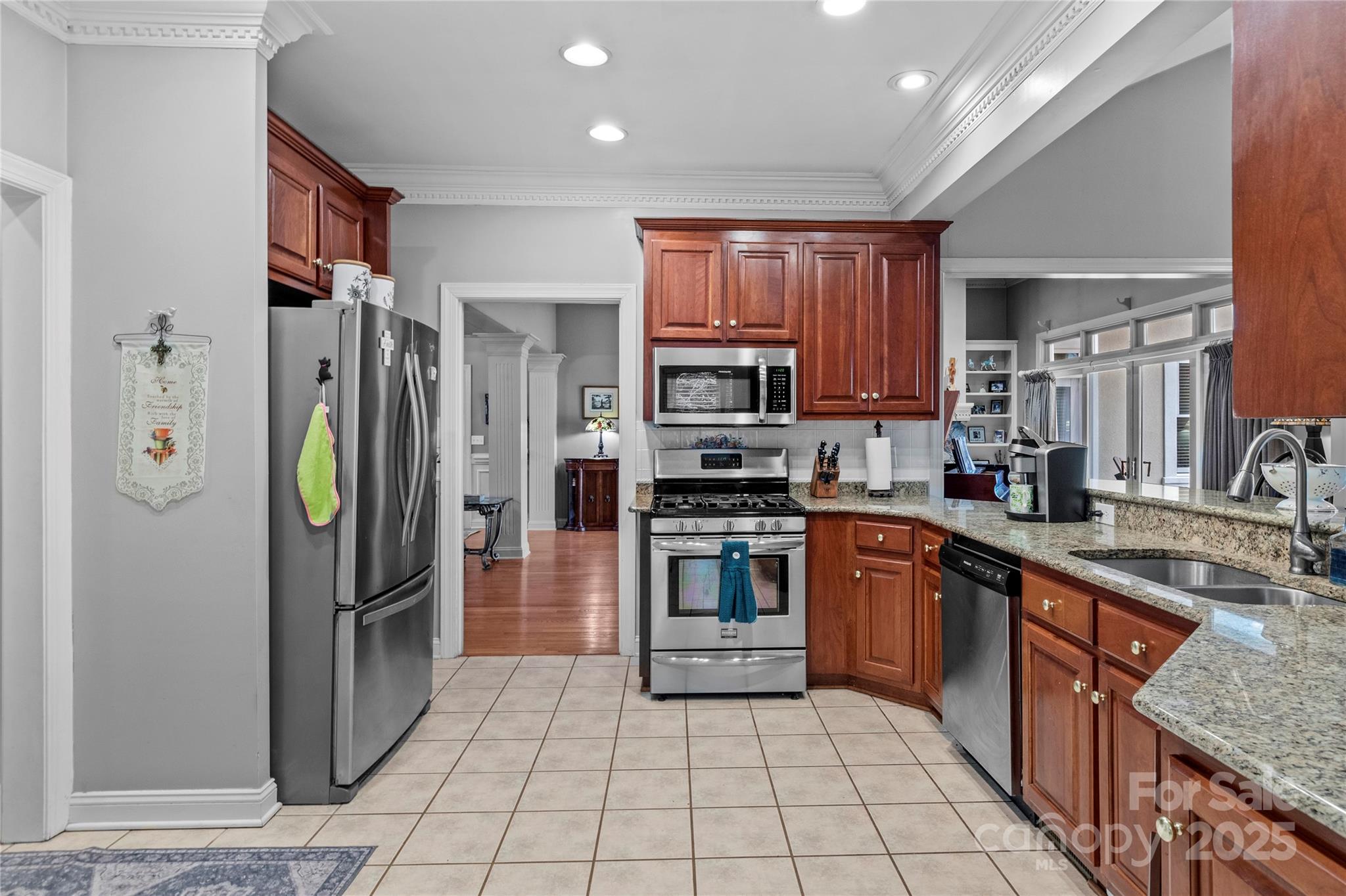 Uwharrie Point - Residential