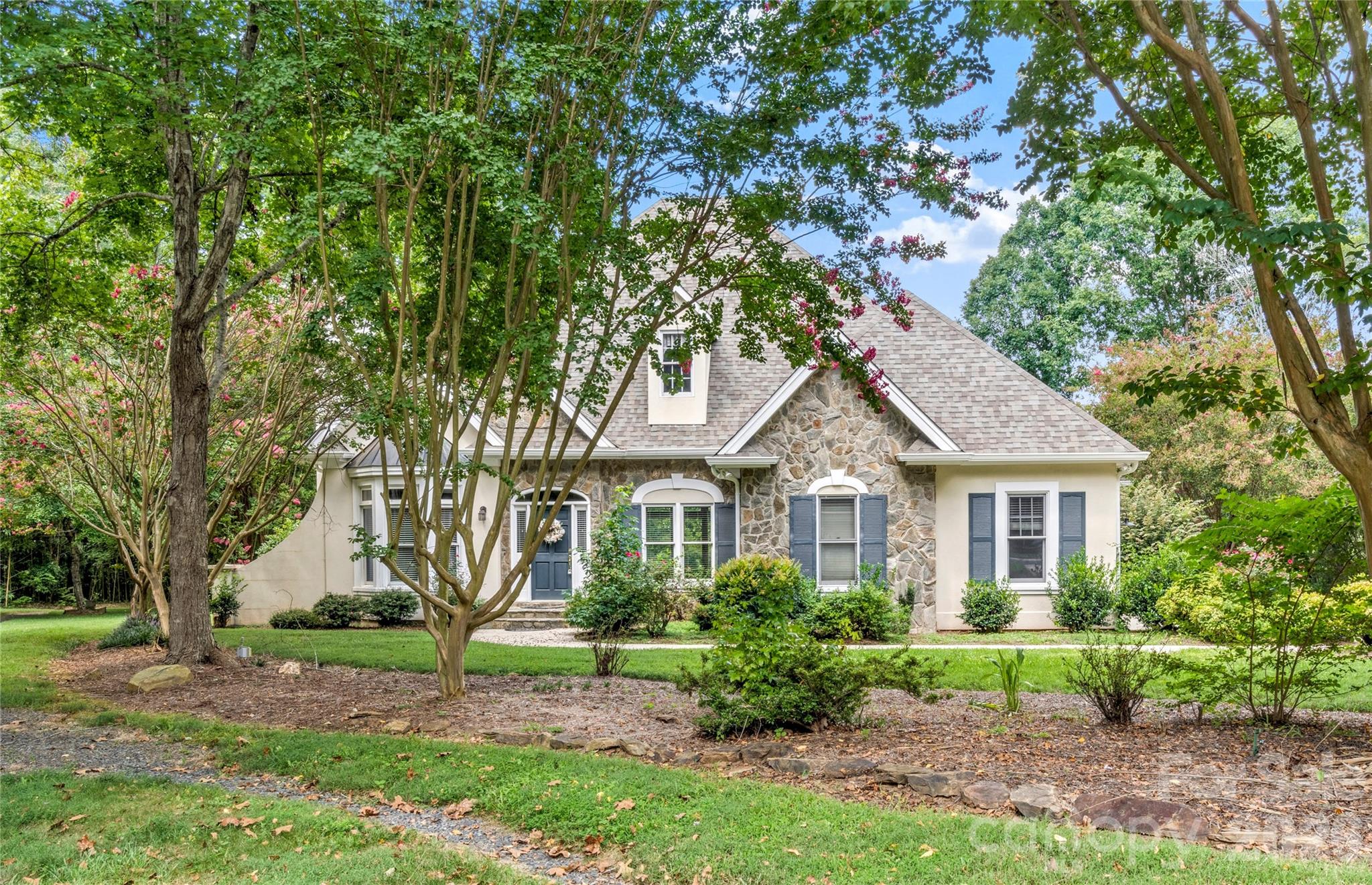 108 Candor Oaks Drive