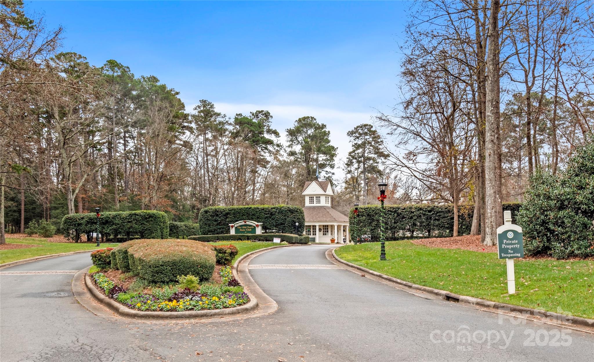 Uwharrie Point - Residential