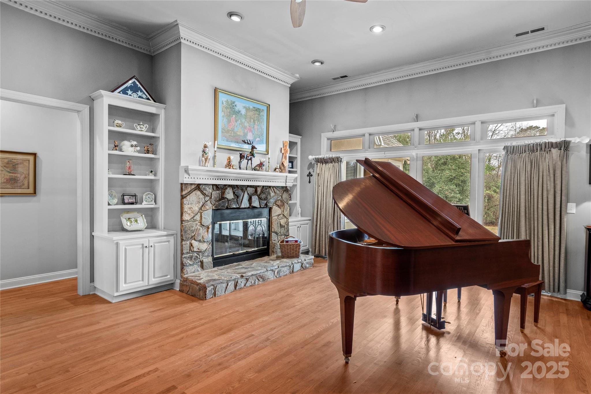 Uwharrie Point - Residential