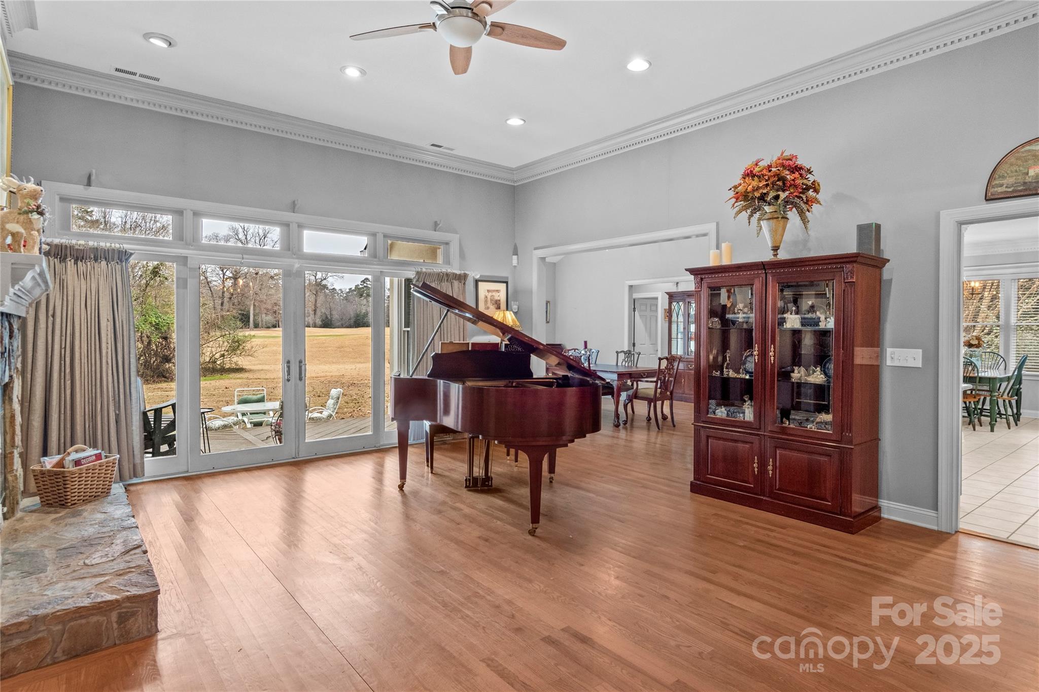 Uwharrie Point - Residential